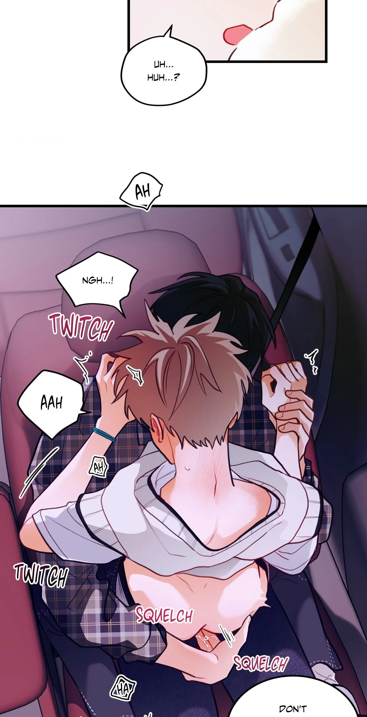 When Pear Blossoms Bloom - Chapter 25 manhwa