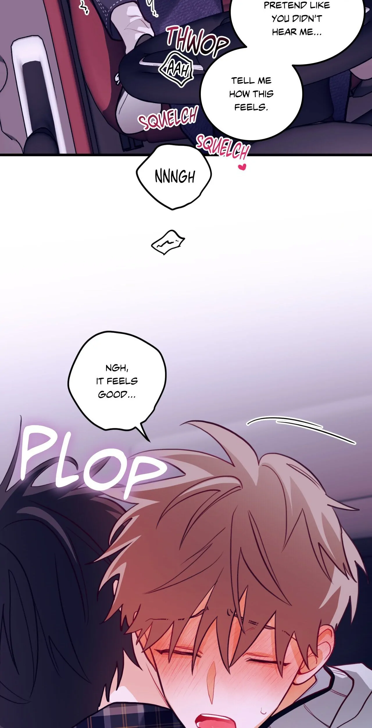 When Pear Blossoms Bloom - Chapter 25 manhwa