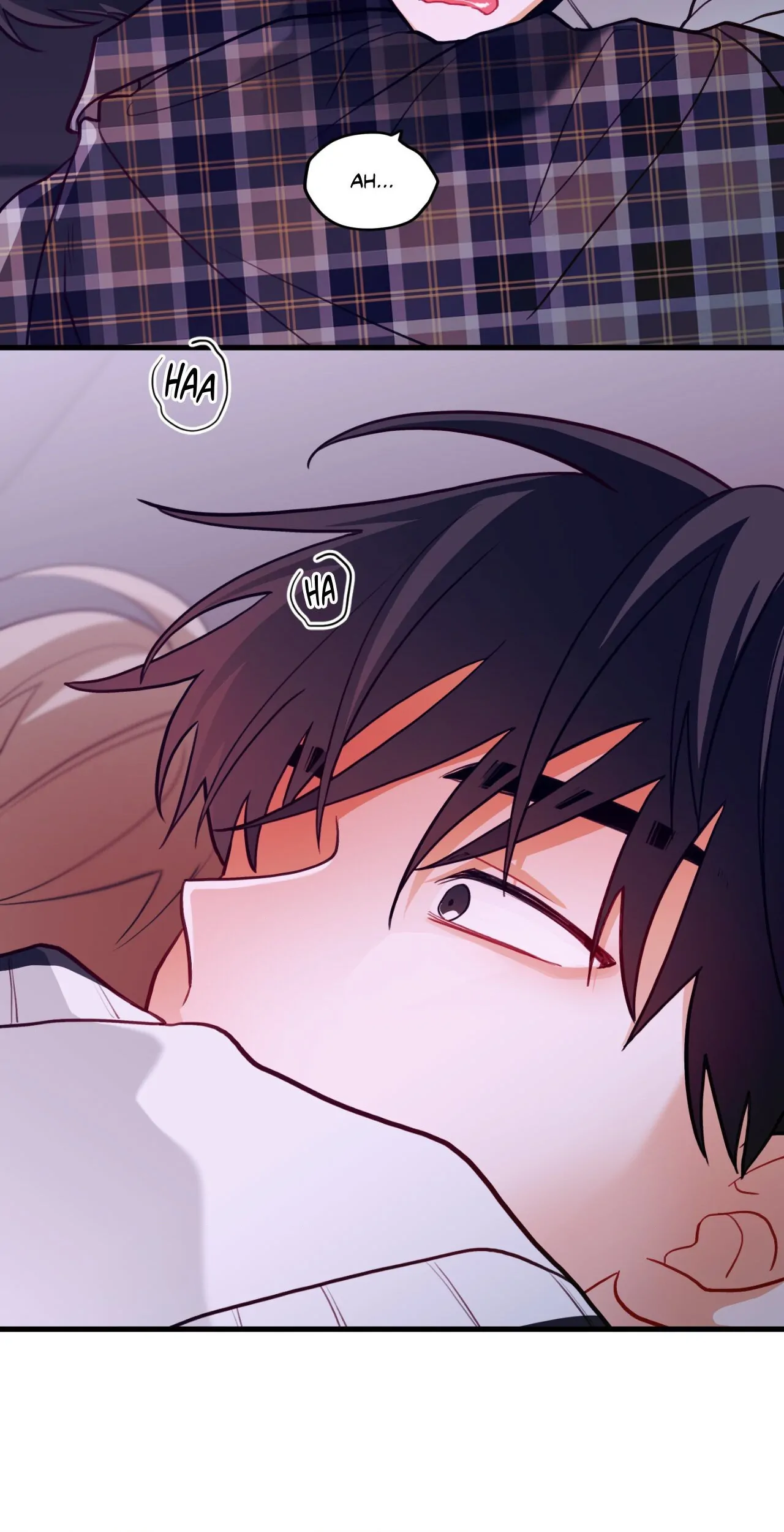When Pear Blossoms Bloom - Chapter 25 manhwa