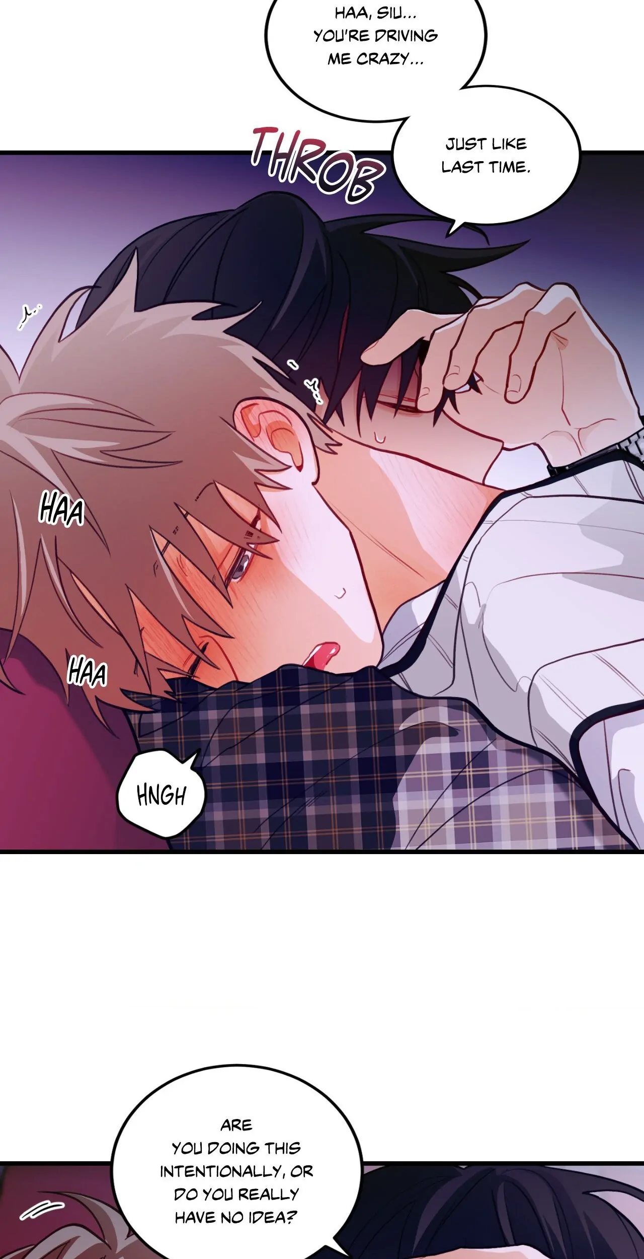 When Pear Blossoms Bloom - Chapter 25 manhwa