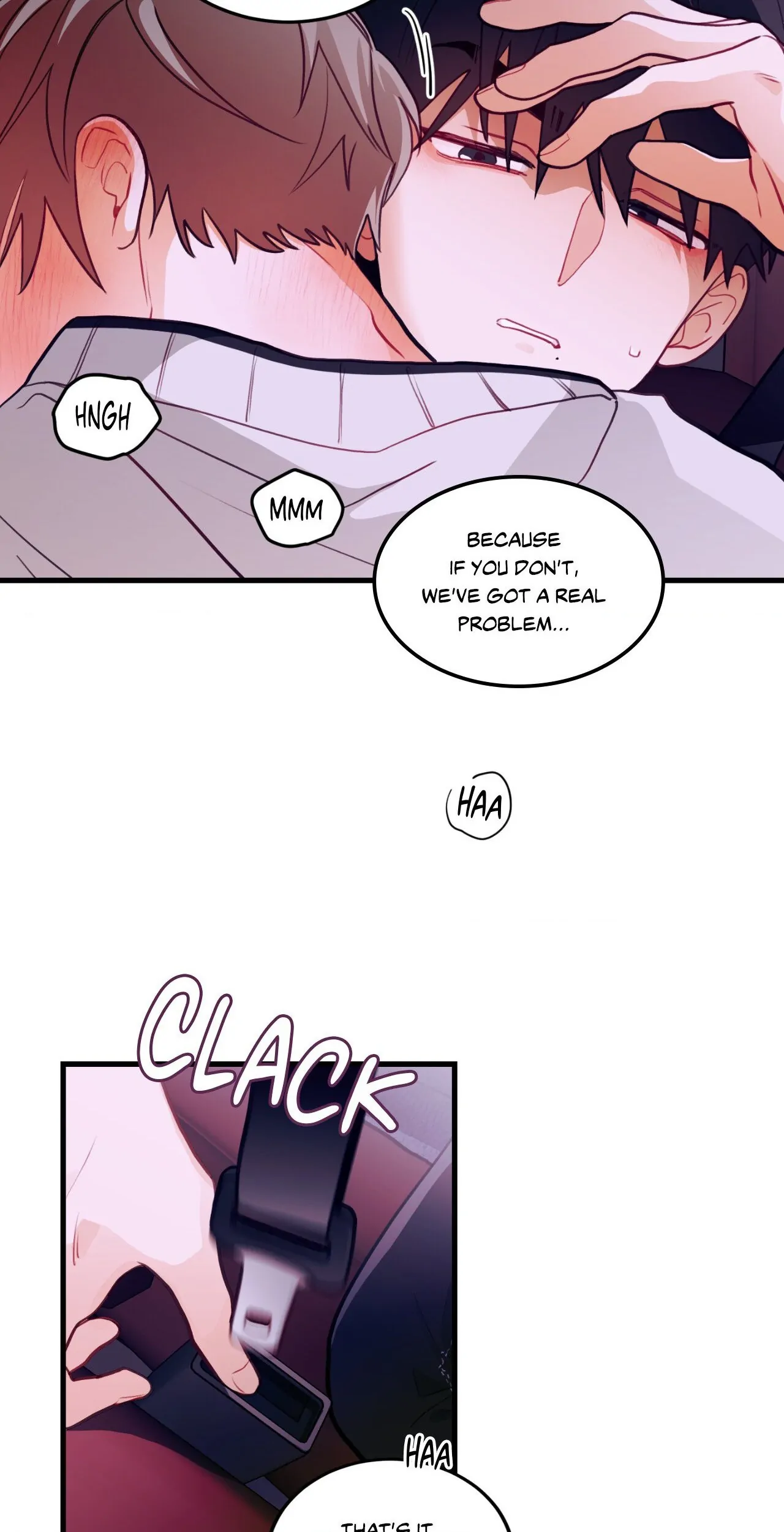 When Pear Blossoms Bloom - Chapter 25 manhwa