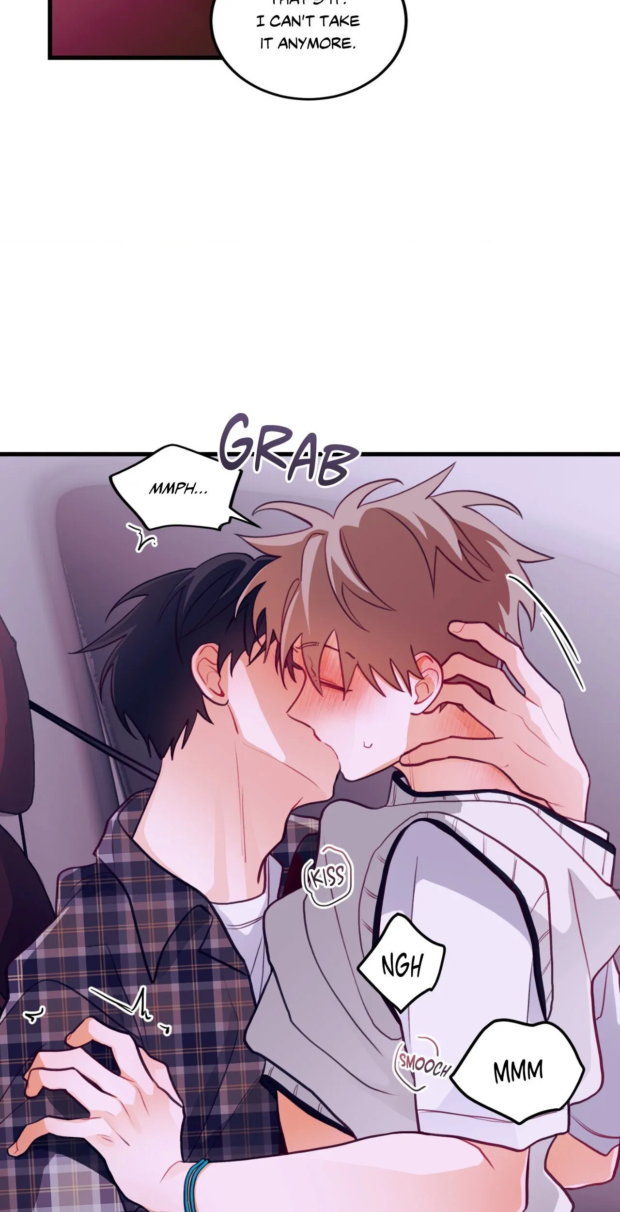 When Pear Blossoms Bloom - Chapter 25 manhwa