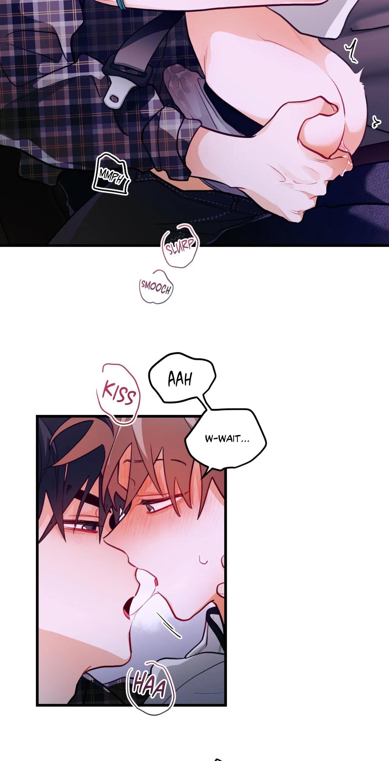 When Pear Blossoms Bloom - Chapter 25 manhwa