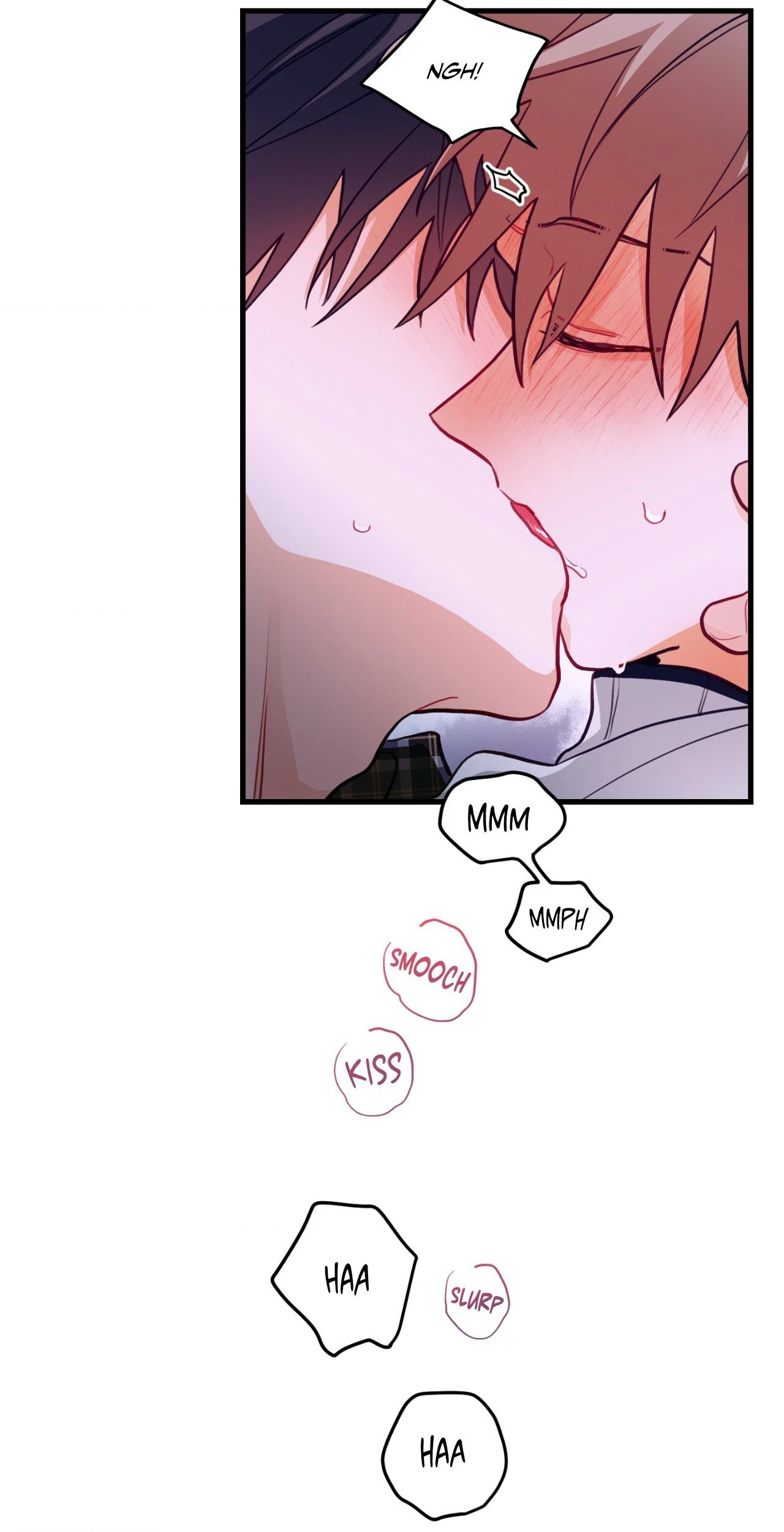 When Pear Blossoms Bloom - Chapter 25 manhwa