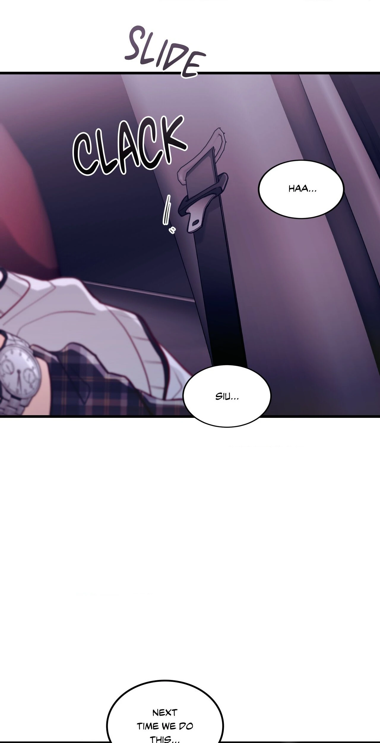 When Pear Blossoms Bloom - Chapter 25 manhwa