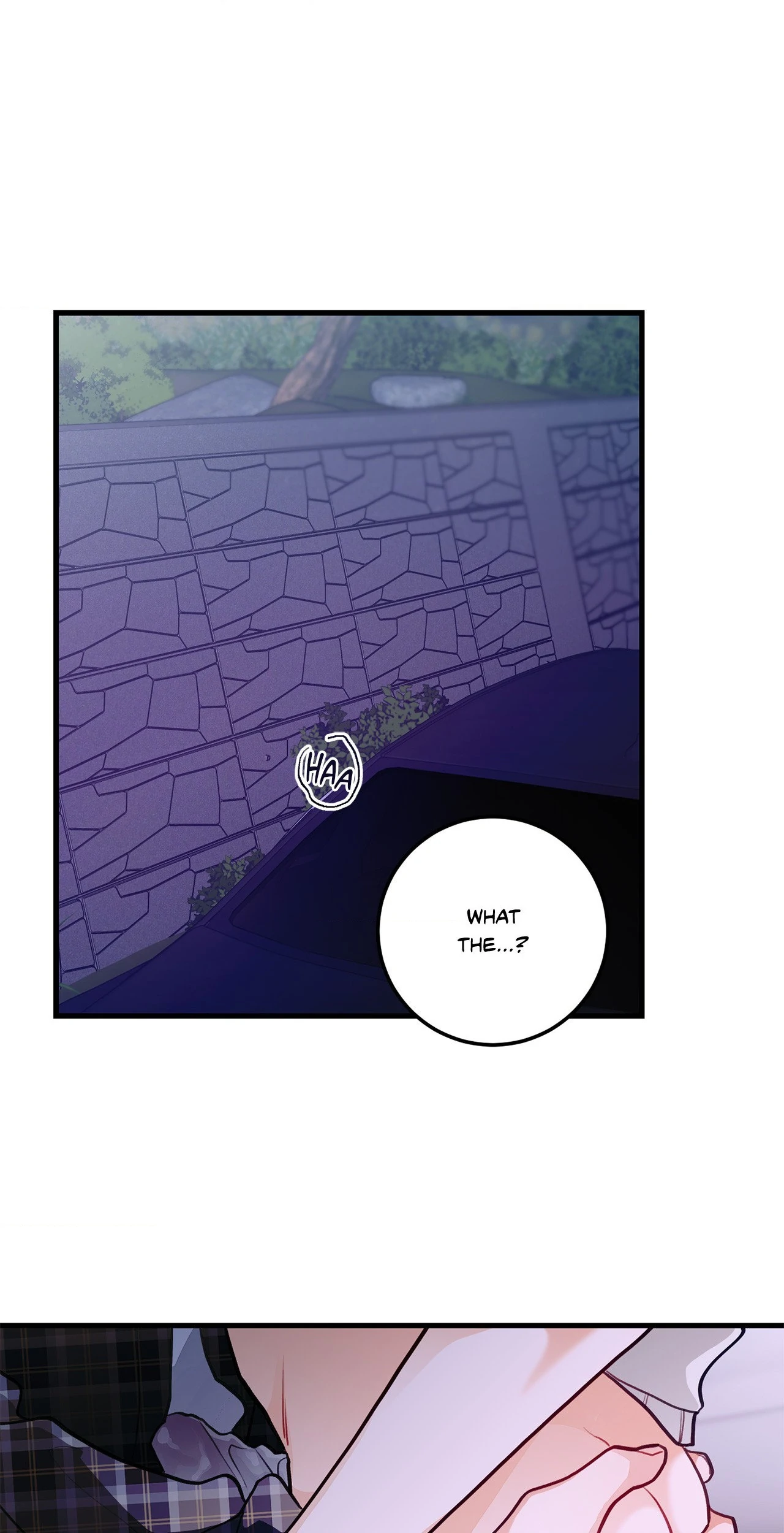When Pear Blossoms Bloom - Chapter 26 manhwa