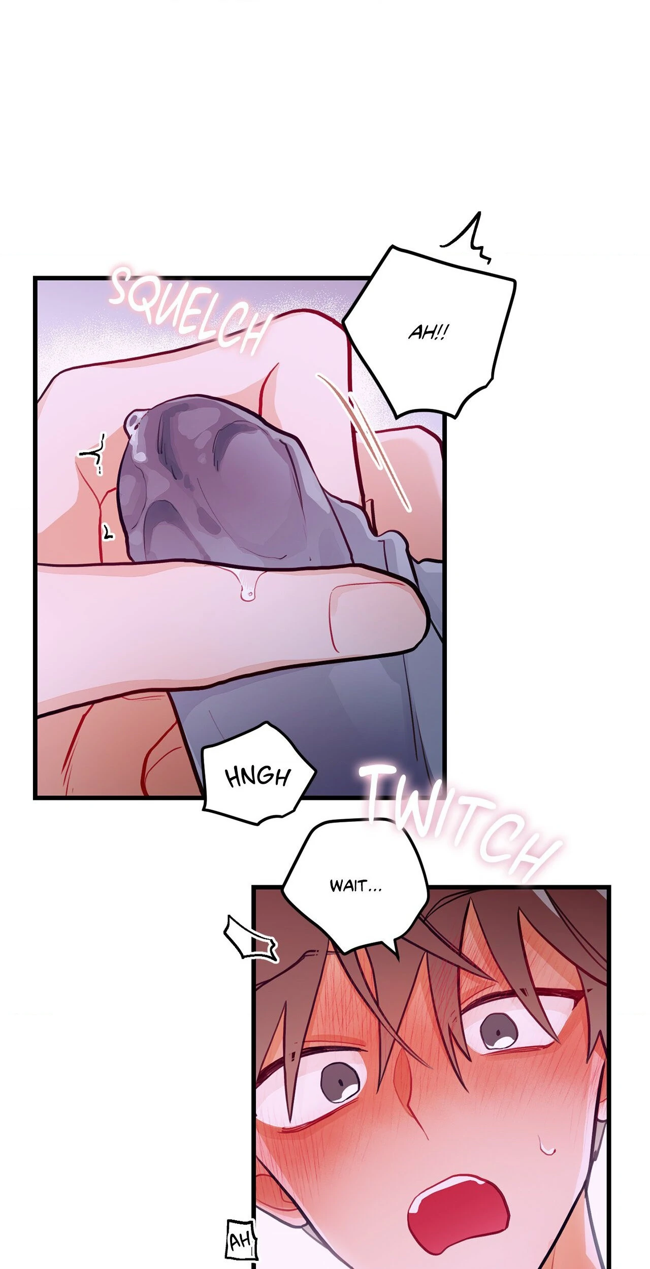 When Pear Blossoms Bloom - Chapter 26 manhwa