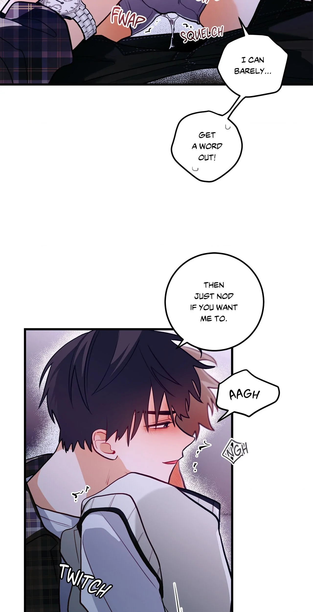 When Pear Blossoms Bloom - Chapter 26 manhwa