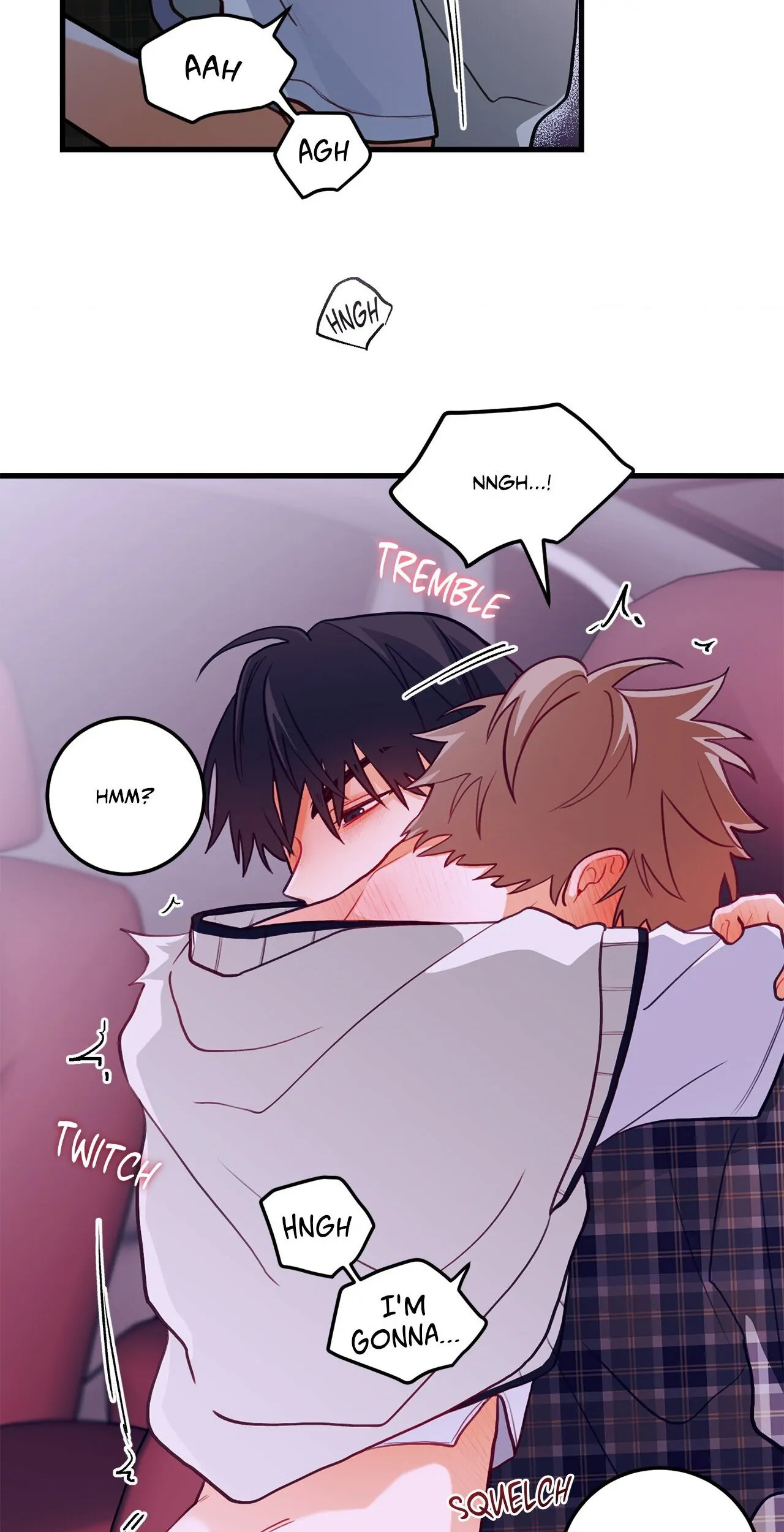 When Pear Blossoms Bloom - Chapter 26 manhwa