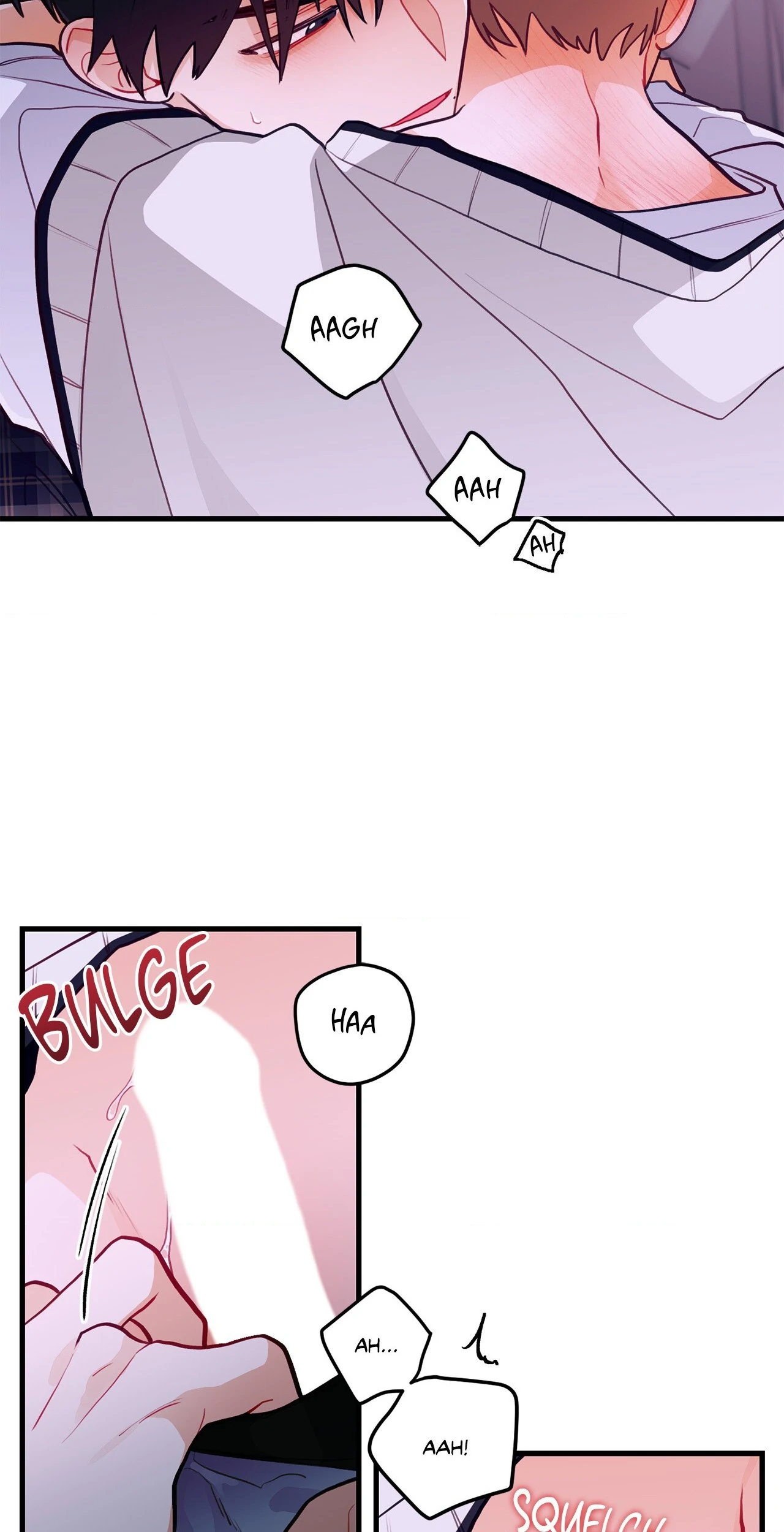 When Pear Blossoms Bloom - Chapter 26 manhwa