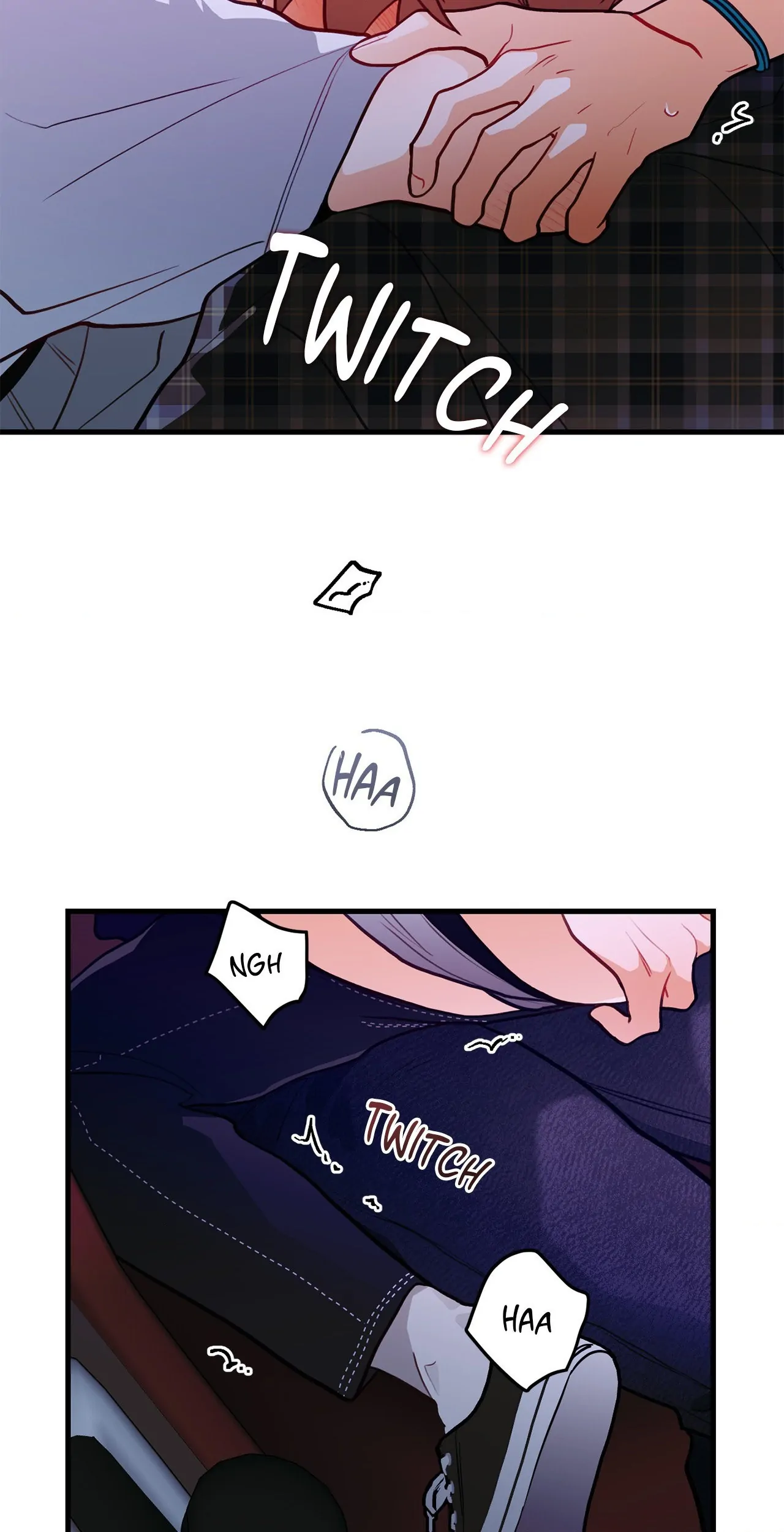 When Pear Blossoms Bloom - Chapter 26 manhwa