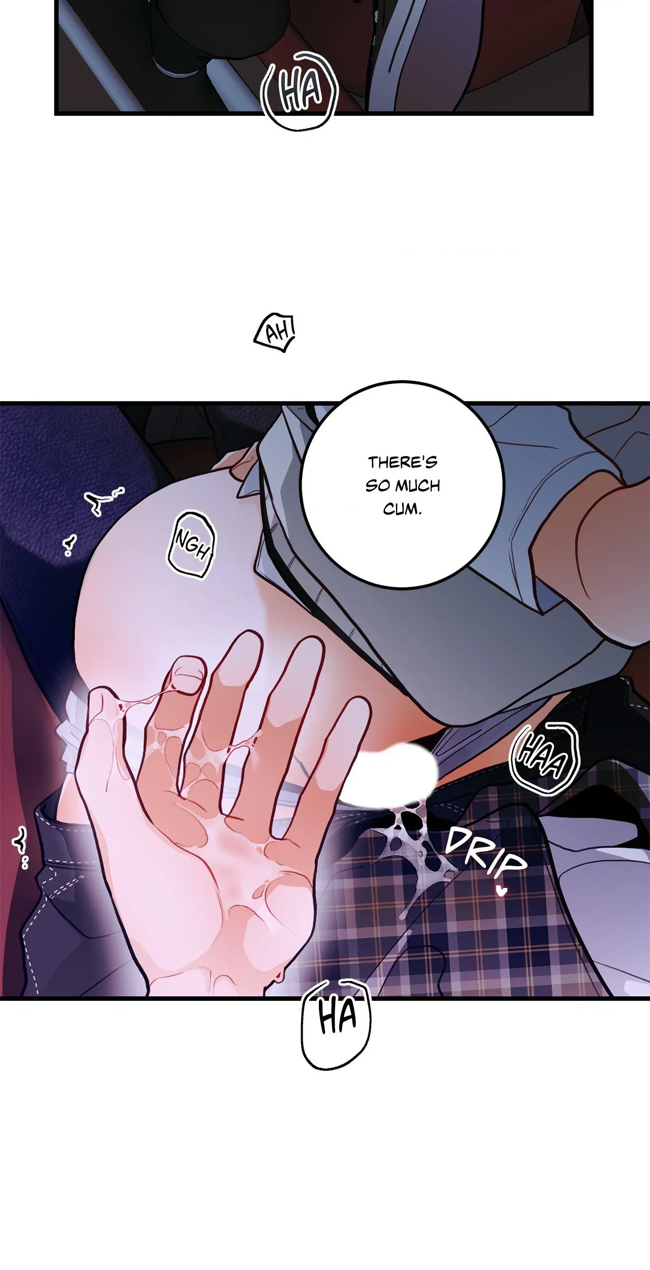 When Pear Blossoms Bloom - Chapter 26 manhwa