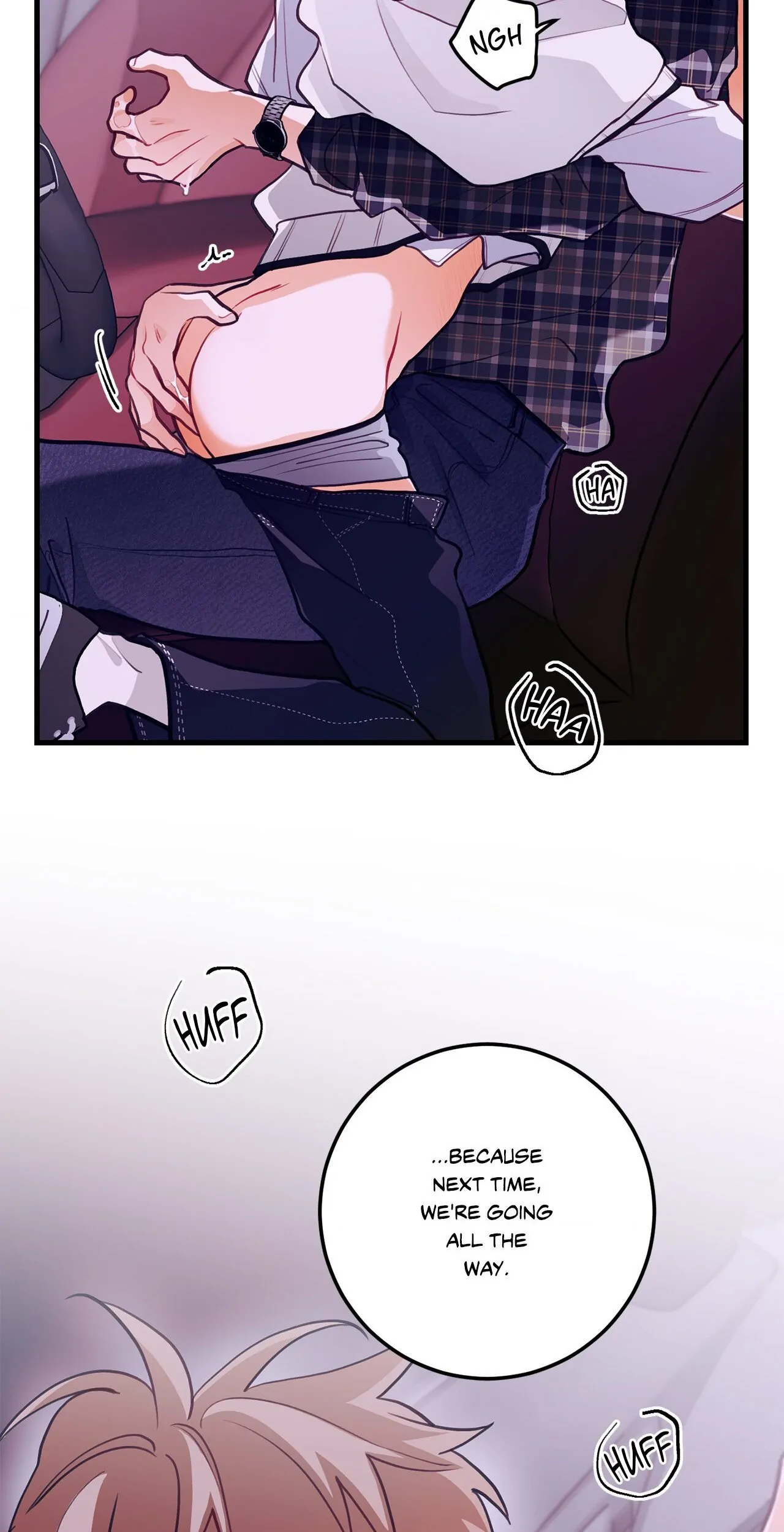 When Pear Blossoms Bloom - Chapter 26 manhwa