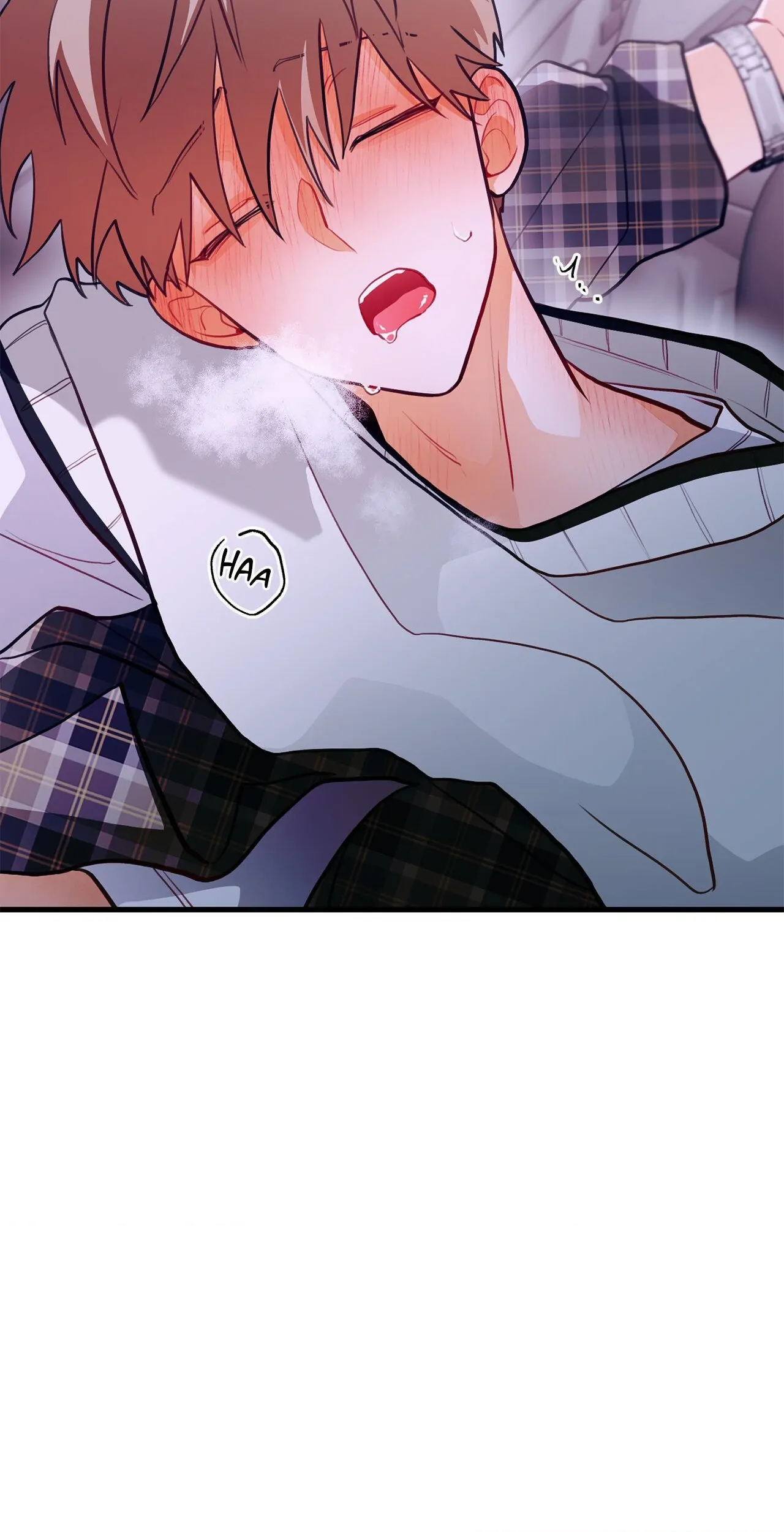 When Pear Blossoms Bloom - Chapter 26 manhwa