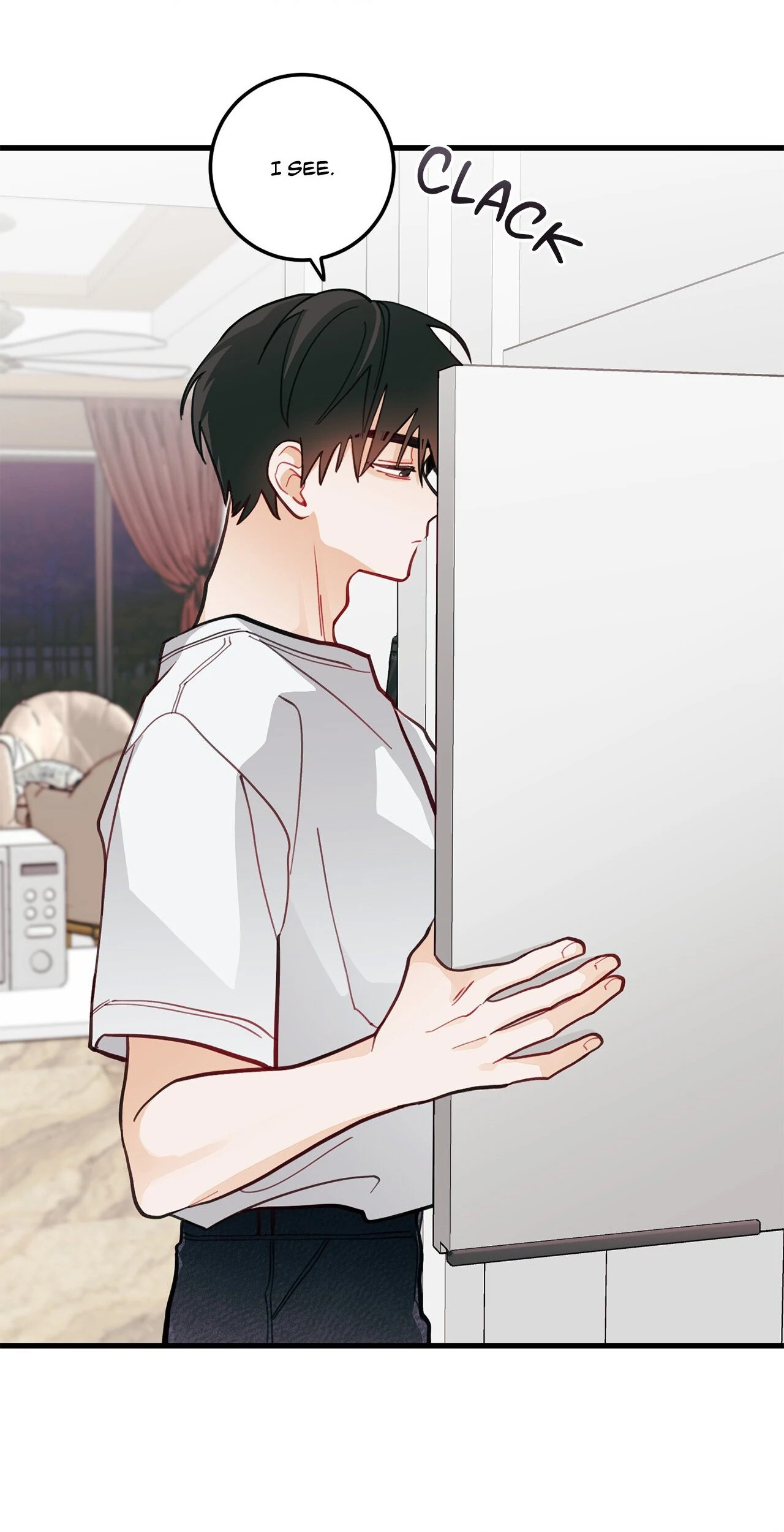 When Pear Blossoms Bloom - Chapter 26 manhwa