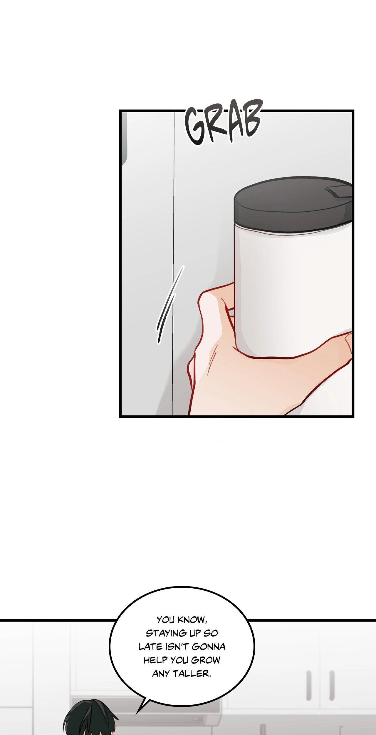 When Pear Blossoms Bloom - Chapter 26 manhwa