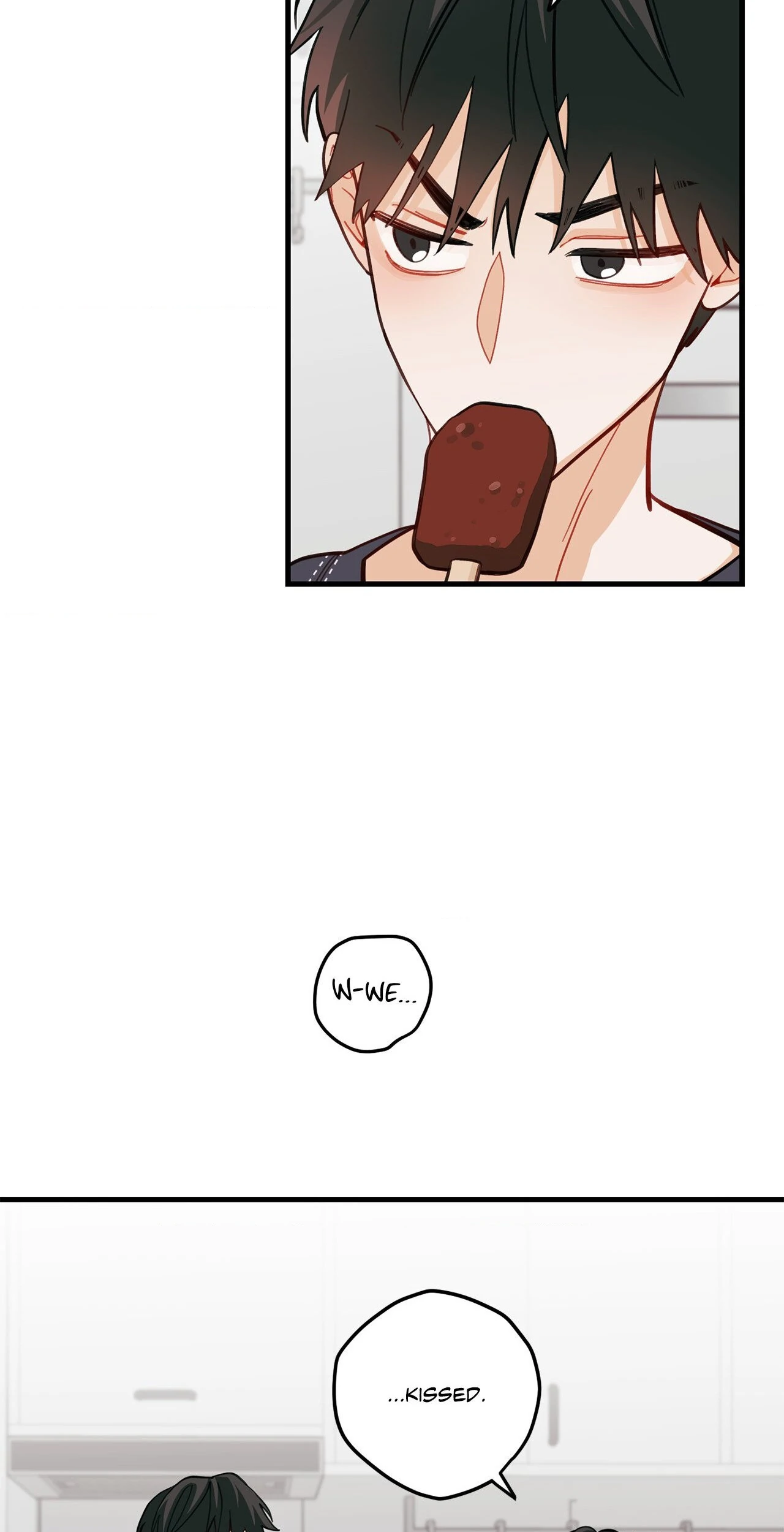 When Pear Blossoms Bloom - Chapter 26 manhwa