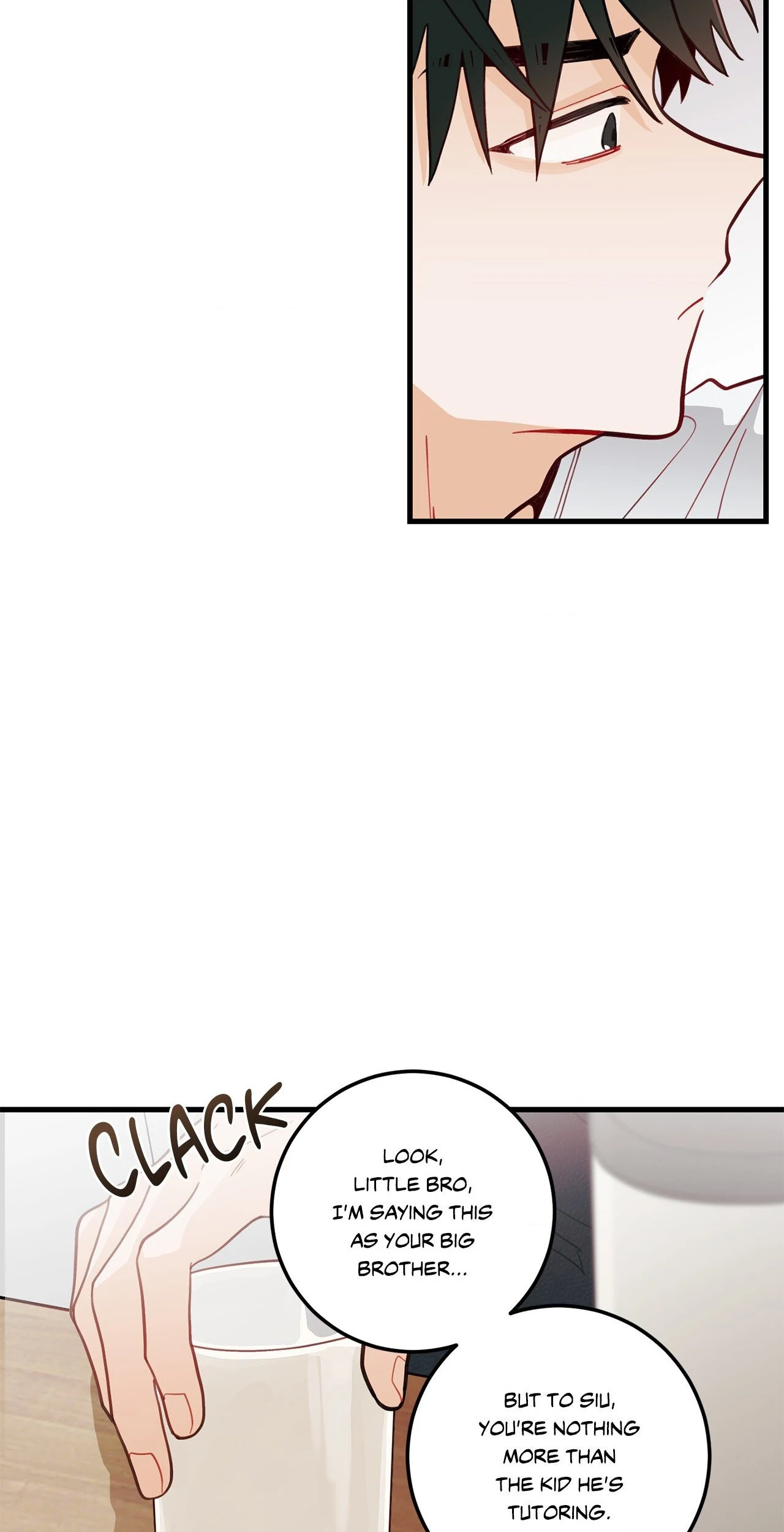 When Pear Blossoms Bloom - Chapter 26 manhwa