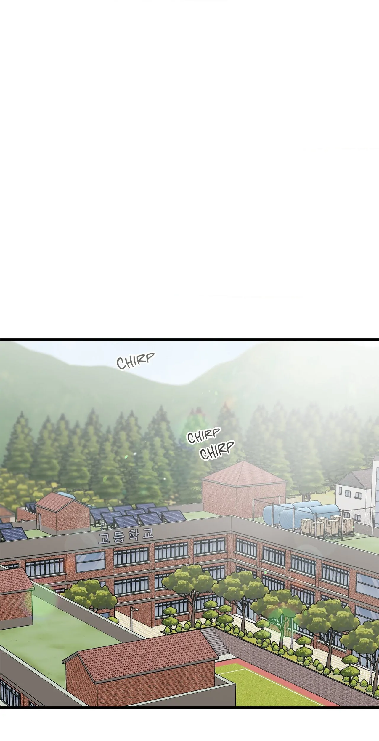 When Pear Blossoms Bloom - Chapter 26 manhwa