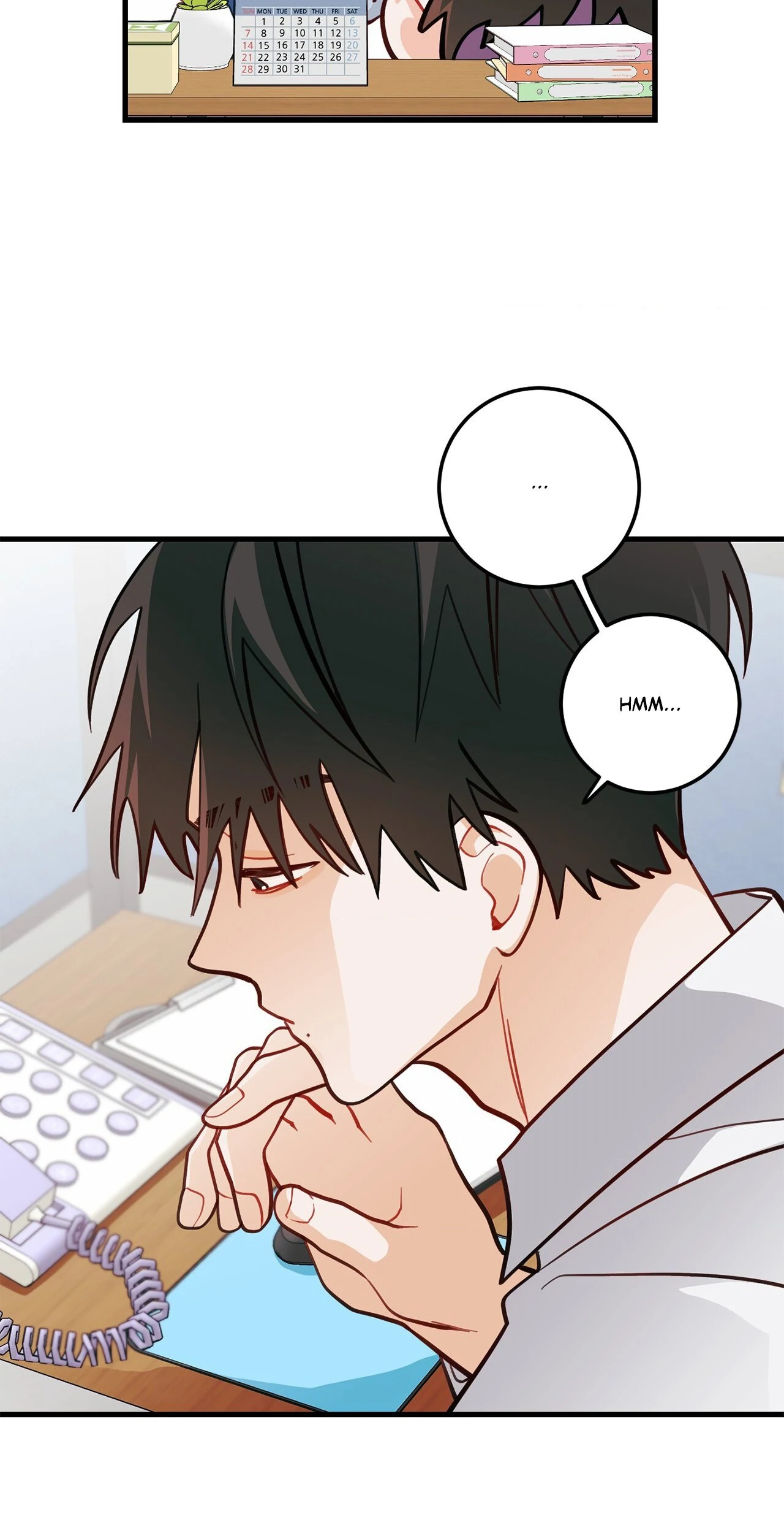 When Pear Blossoms Bloom - Chapter 26 manhwa