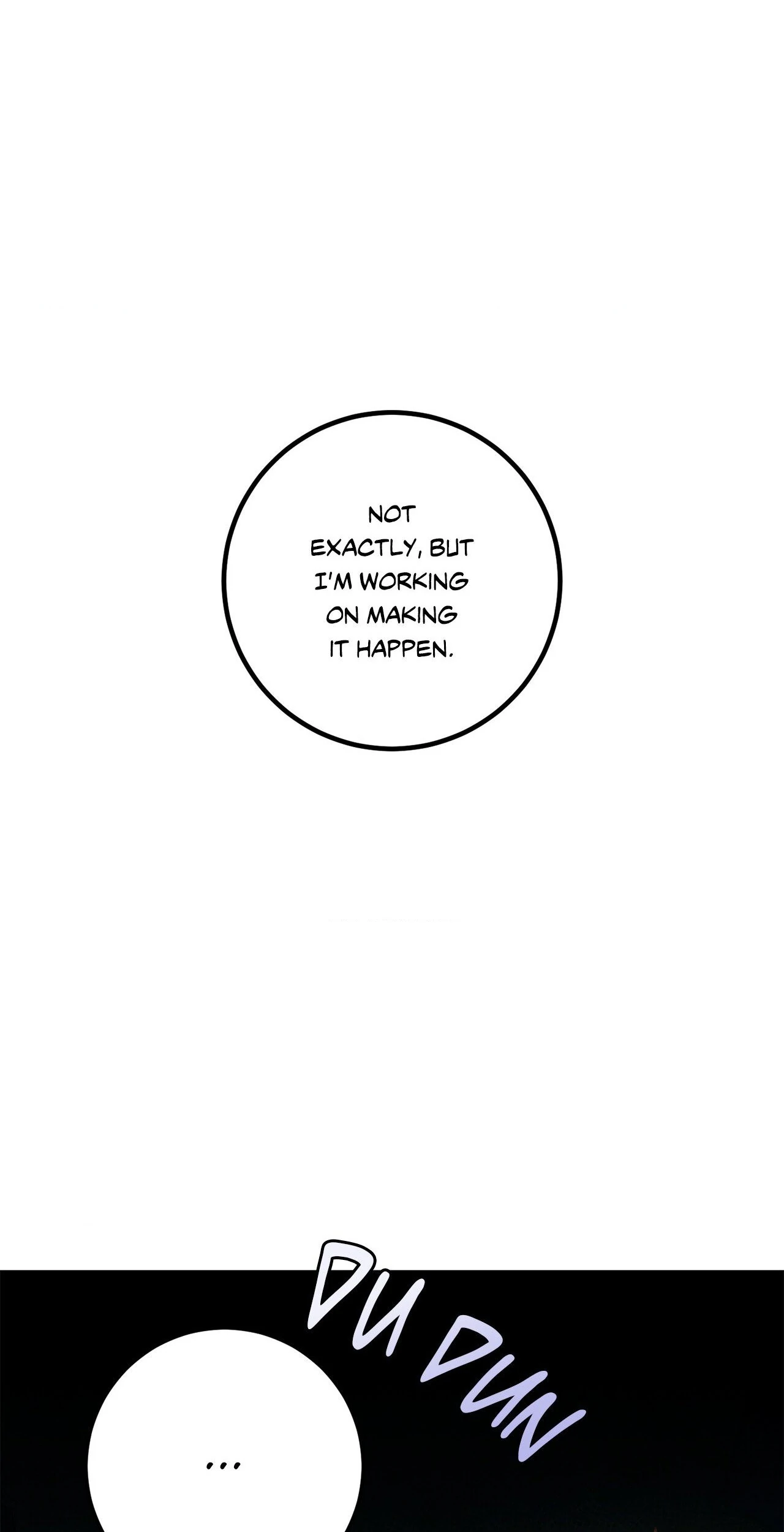 When Pear Blossoms Bloom - Chapter 26 manhwa