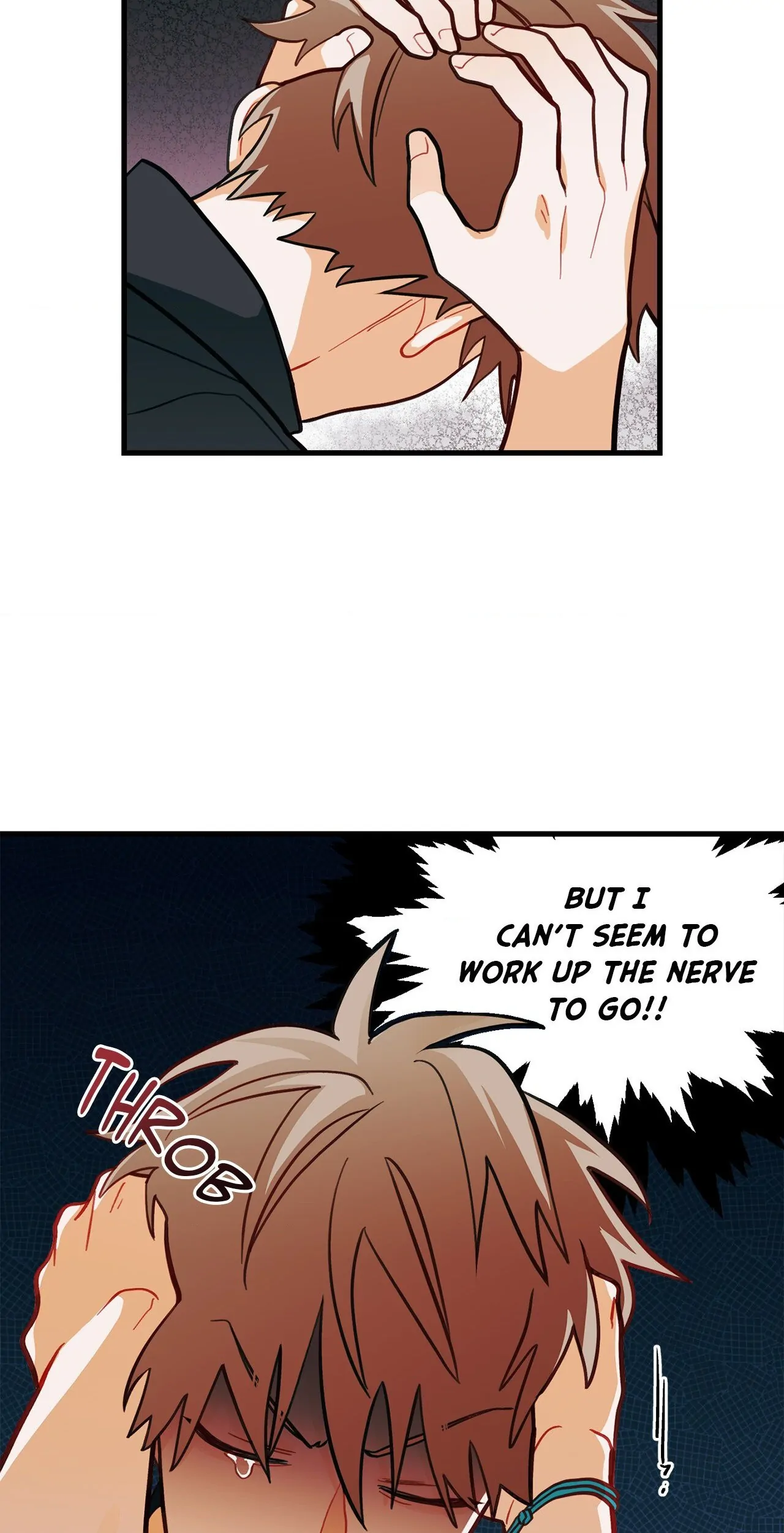 When Pear Blossoms Bloom - Chapter 26 manhwa