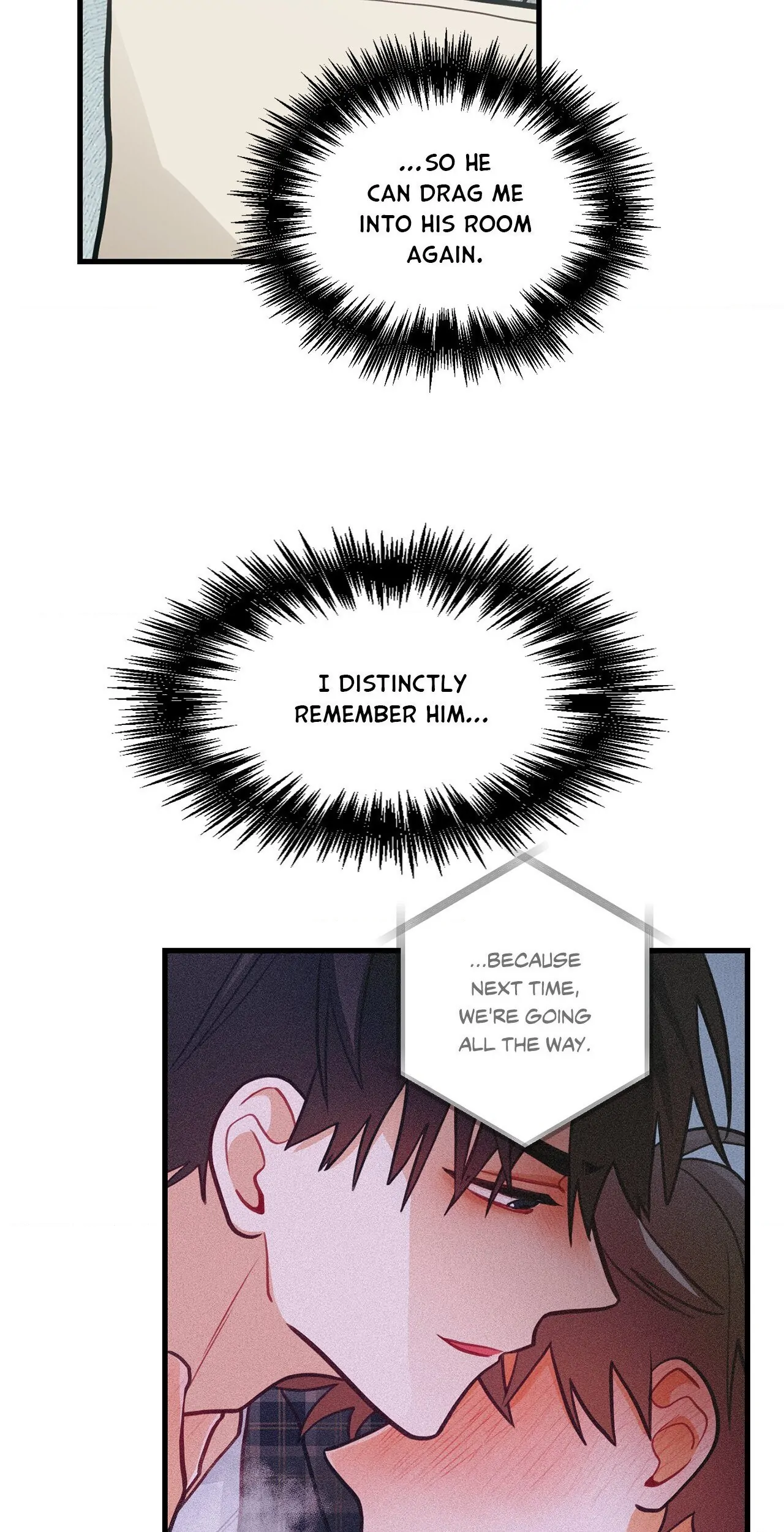 When Pear Blossoms Bloom - Chapter 26 manhwa