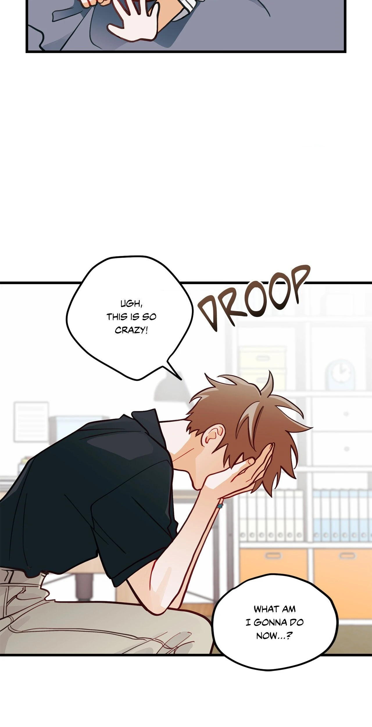 When Pear Blossoms Bloom - Chapter 26 manhwa