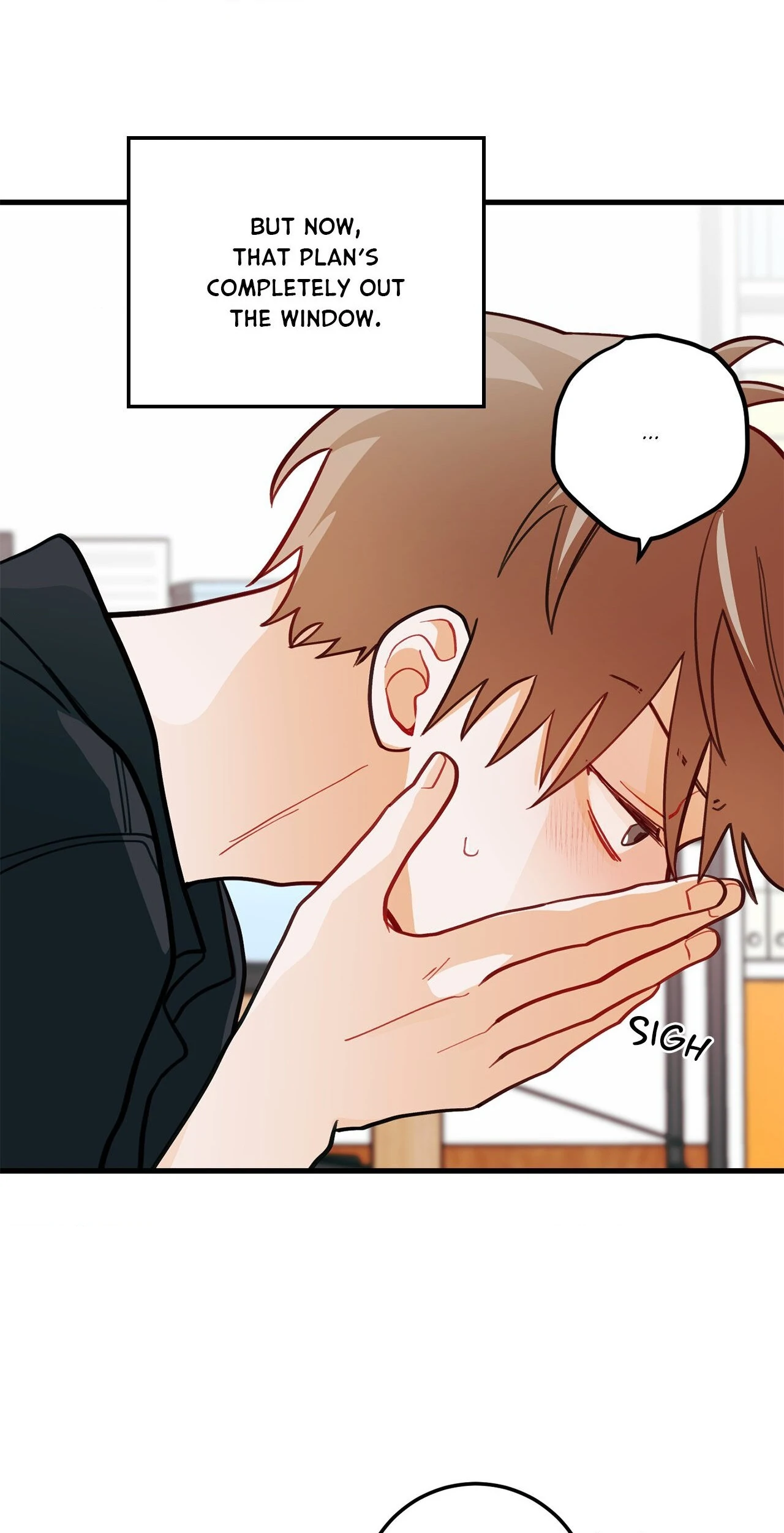 When Pear Blossoms Bloom - Chapter 26 manhwa