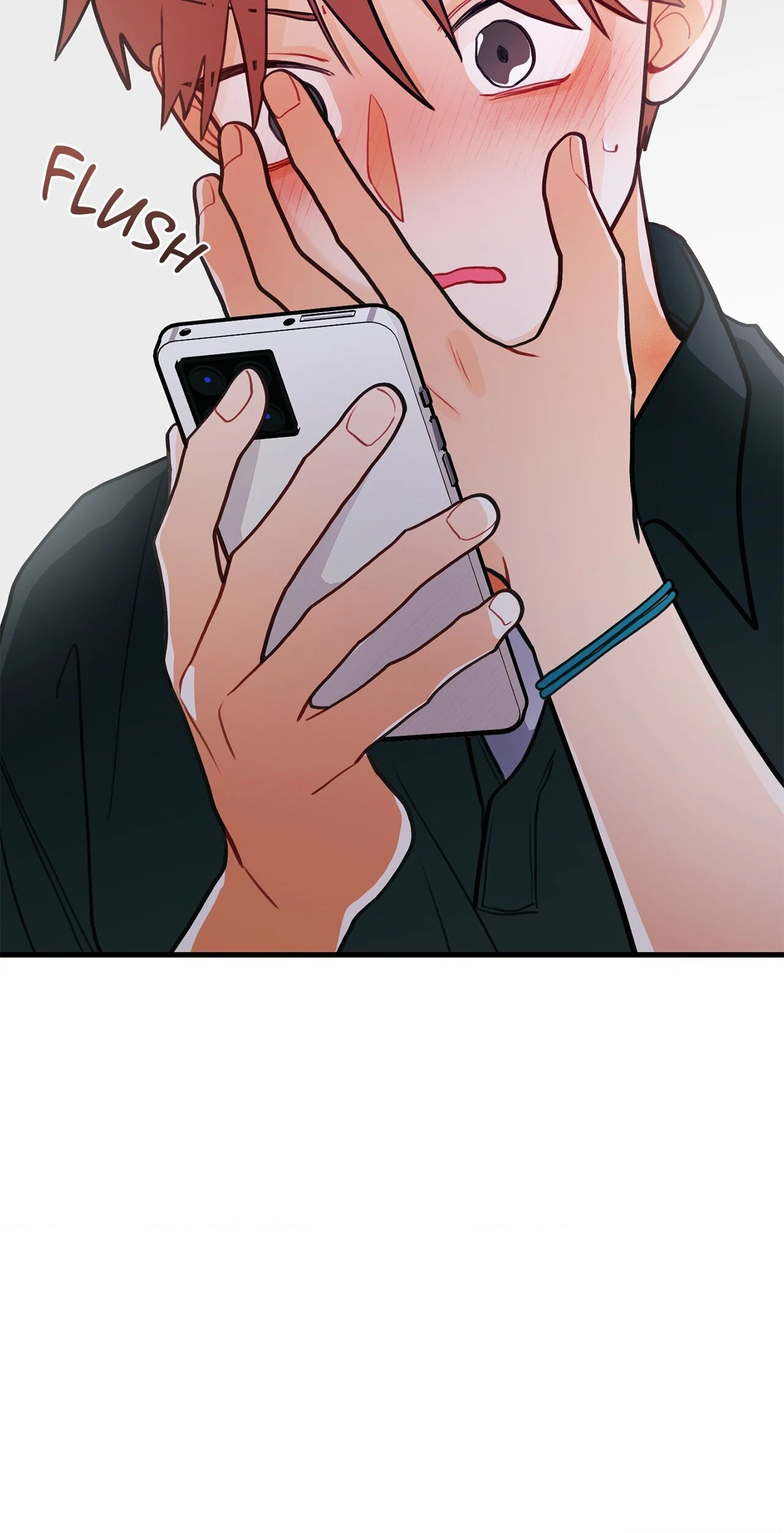 When Pear Blossoms Bloom - Chapter 26 manhwa