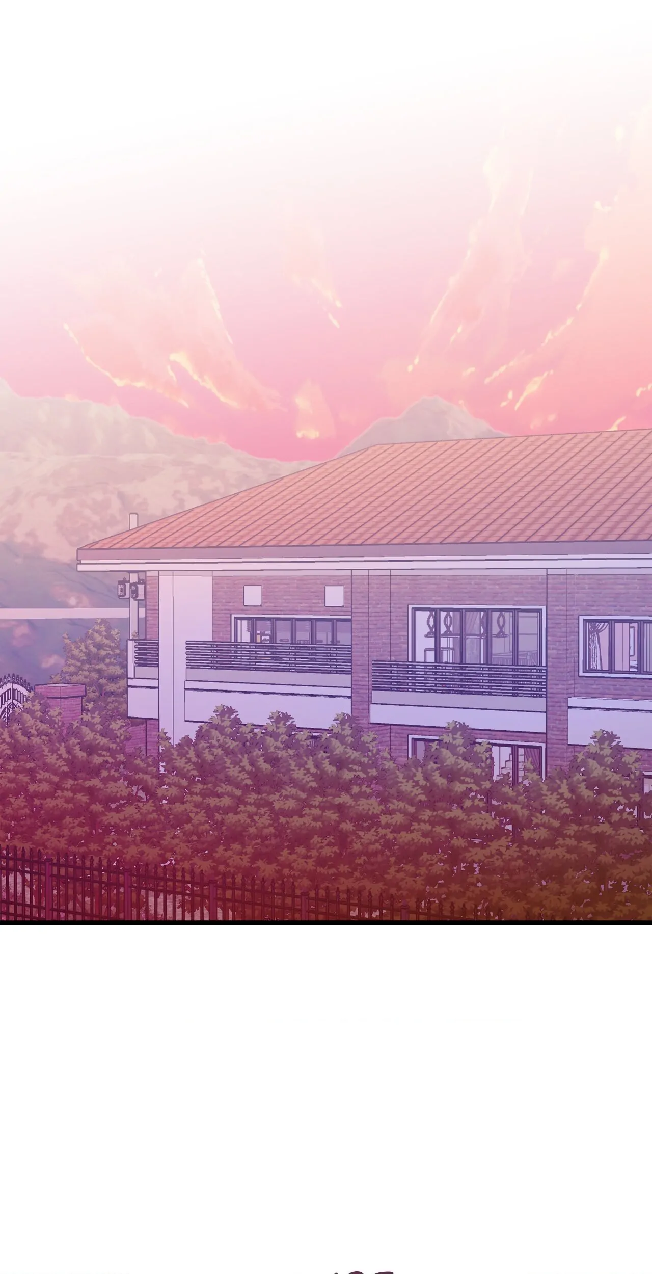 When Pear Blossoms Bloom - Chapter 27 manhwa