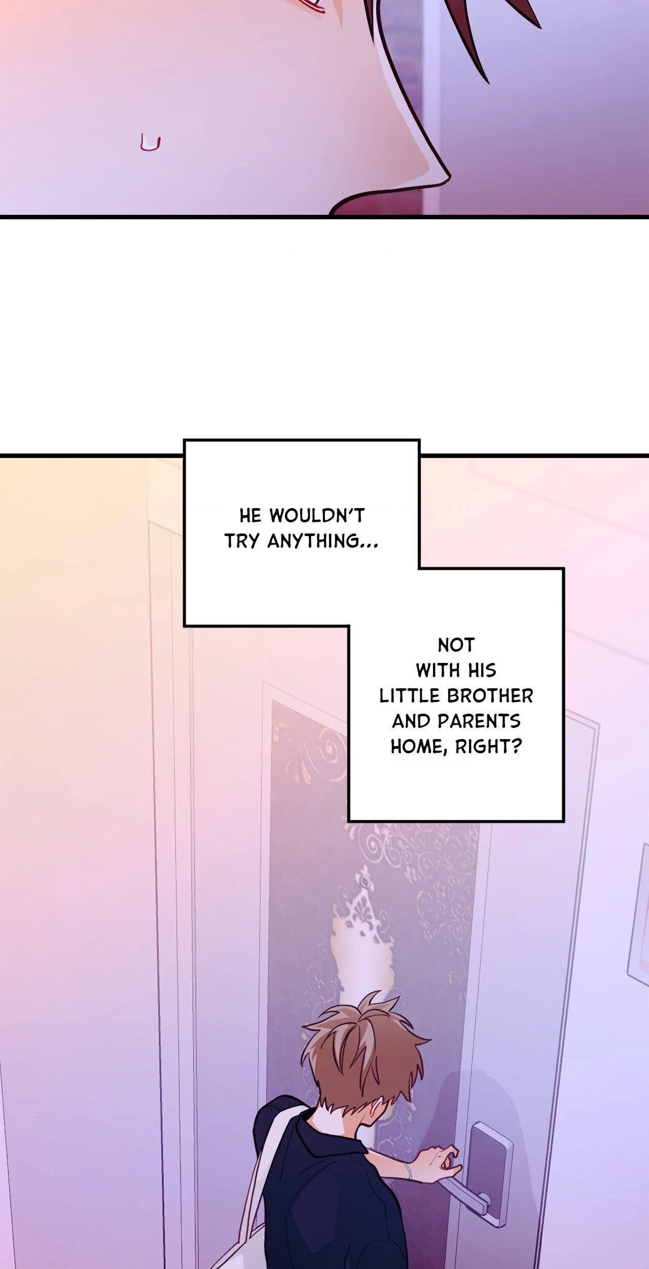 When Pear Blossoms Bloom - Chapter 27 manhwa