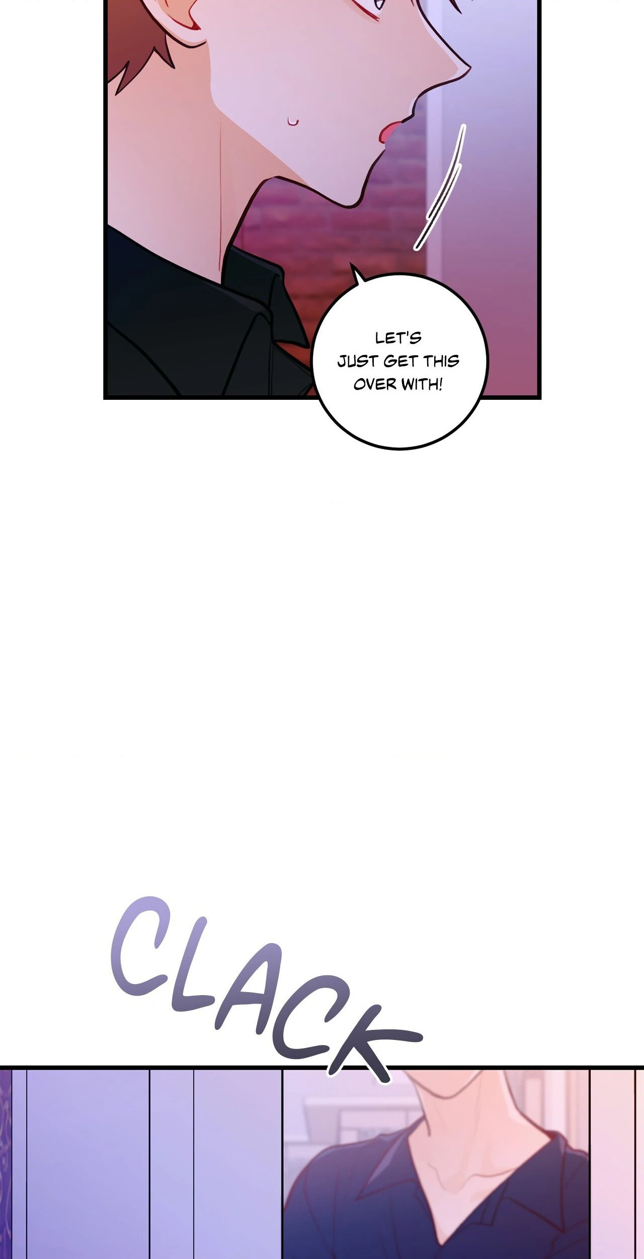 When Pear Blossoms Bloom - Chapter 27 manhwa