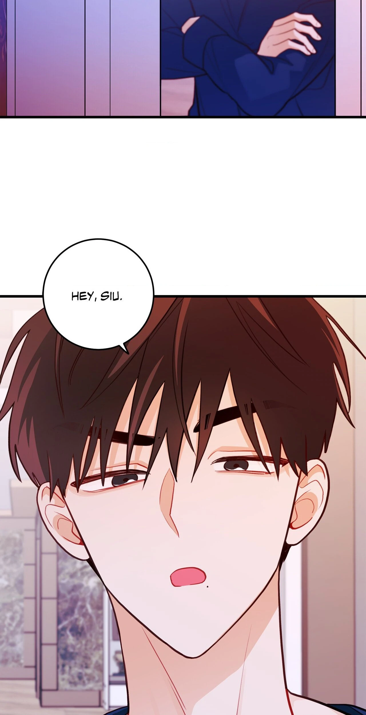 When Pear Blossoms Bloom - Chapter 27 manhwa