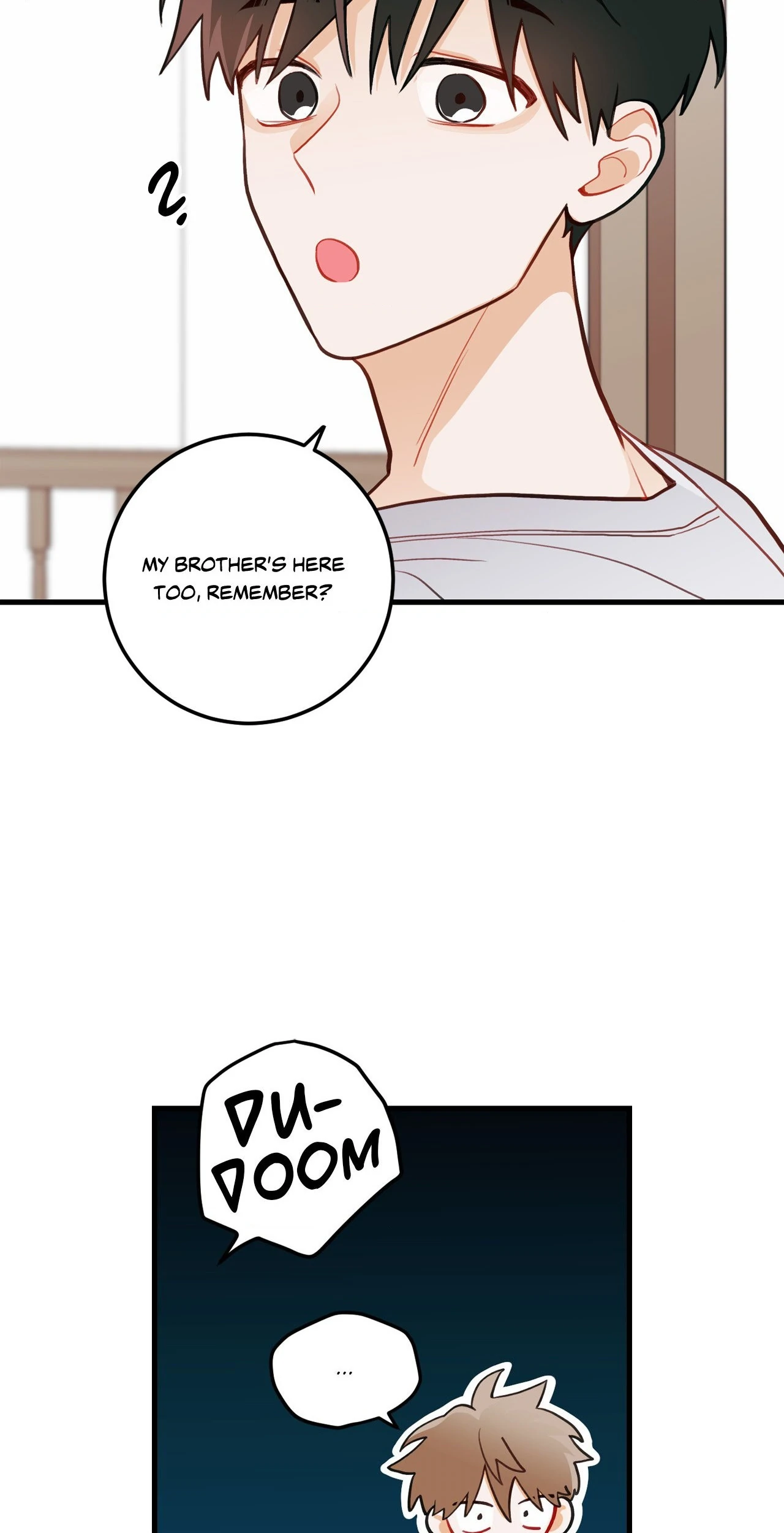 When Pear Blossoms Bloom - Chapter 27 manhwa