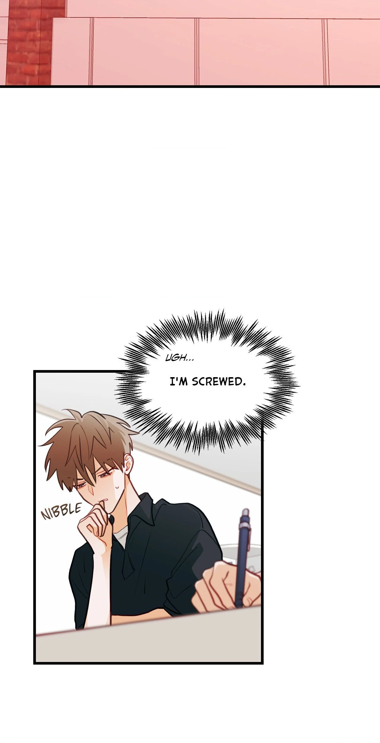 When Pear Blossoms Bloom - Chapter 27 manhwa