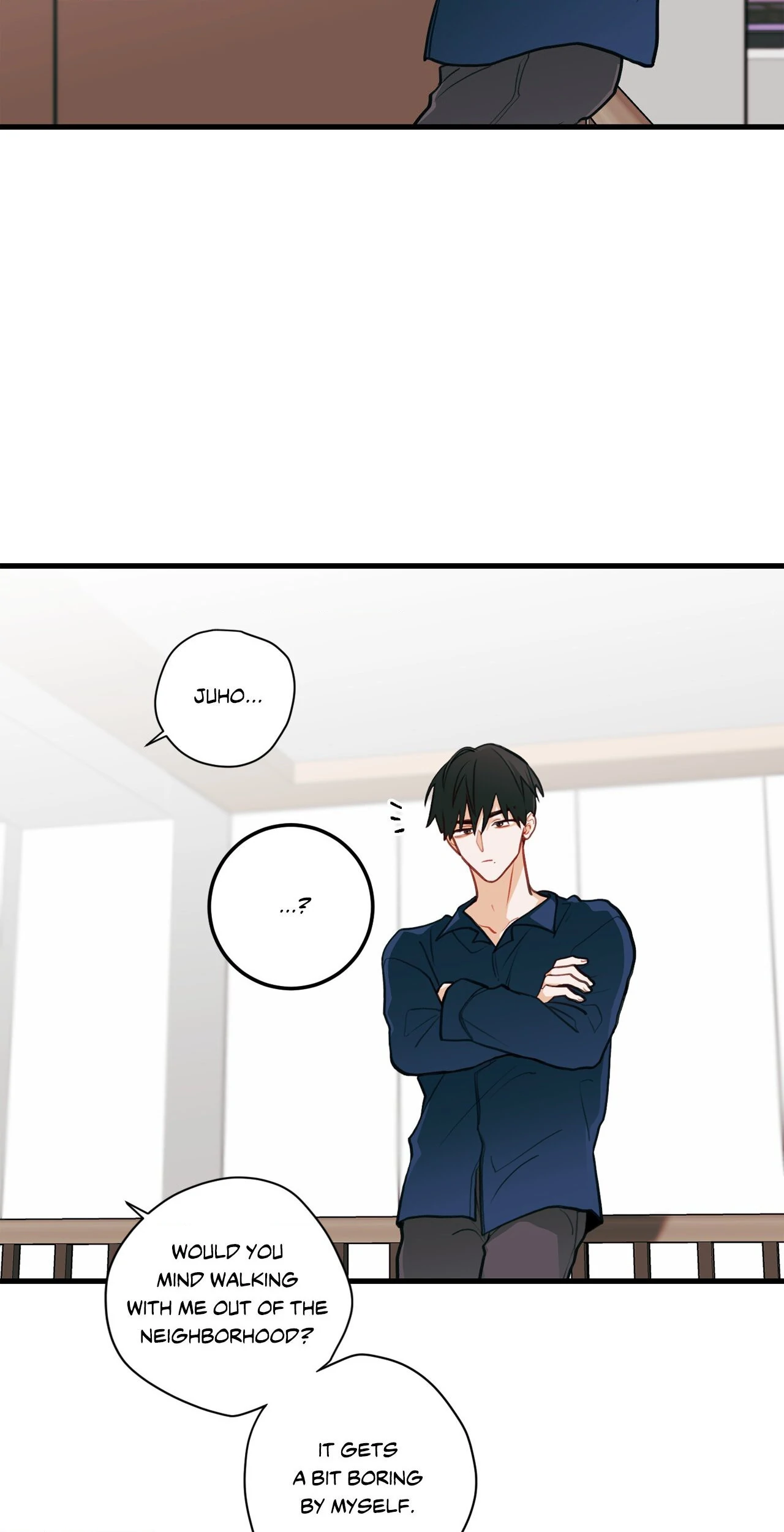 When Pear Blossoms Bloom - Chapter 27 manhwa