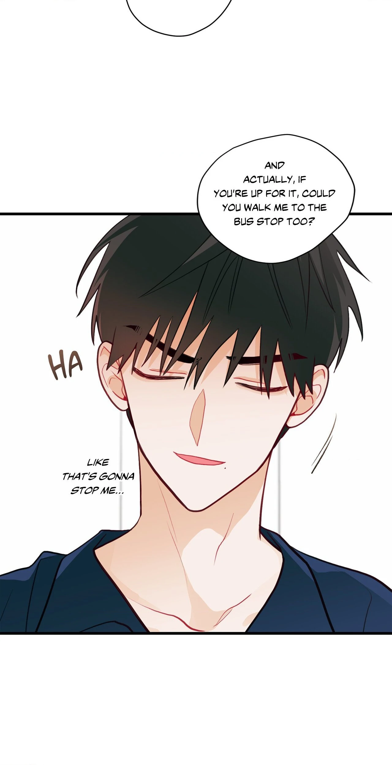 When Pear Blossoms Bloom - Chapter 27 manhwa