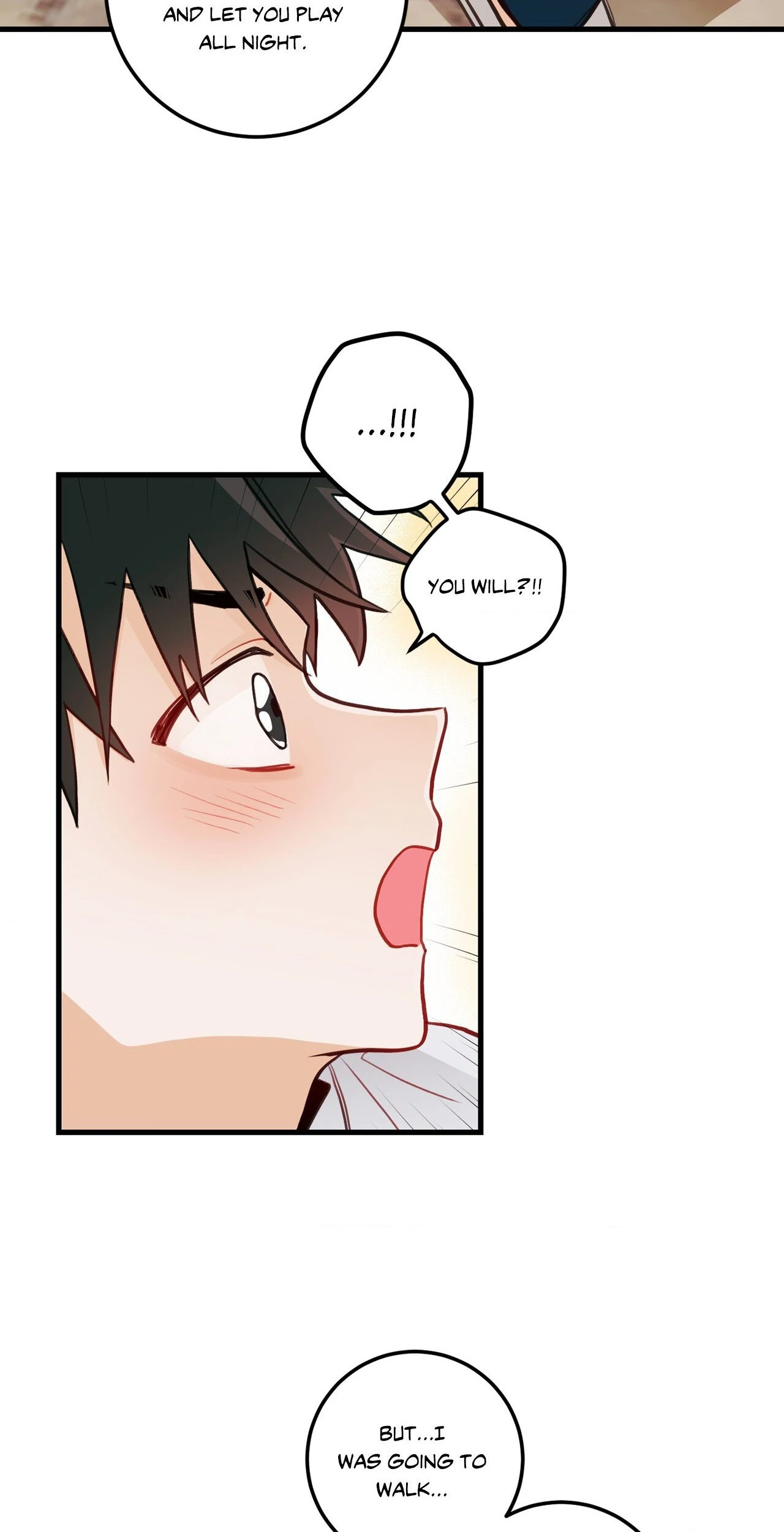 When Pear Blossoms Bloom - Chapter 27 manhwa