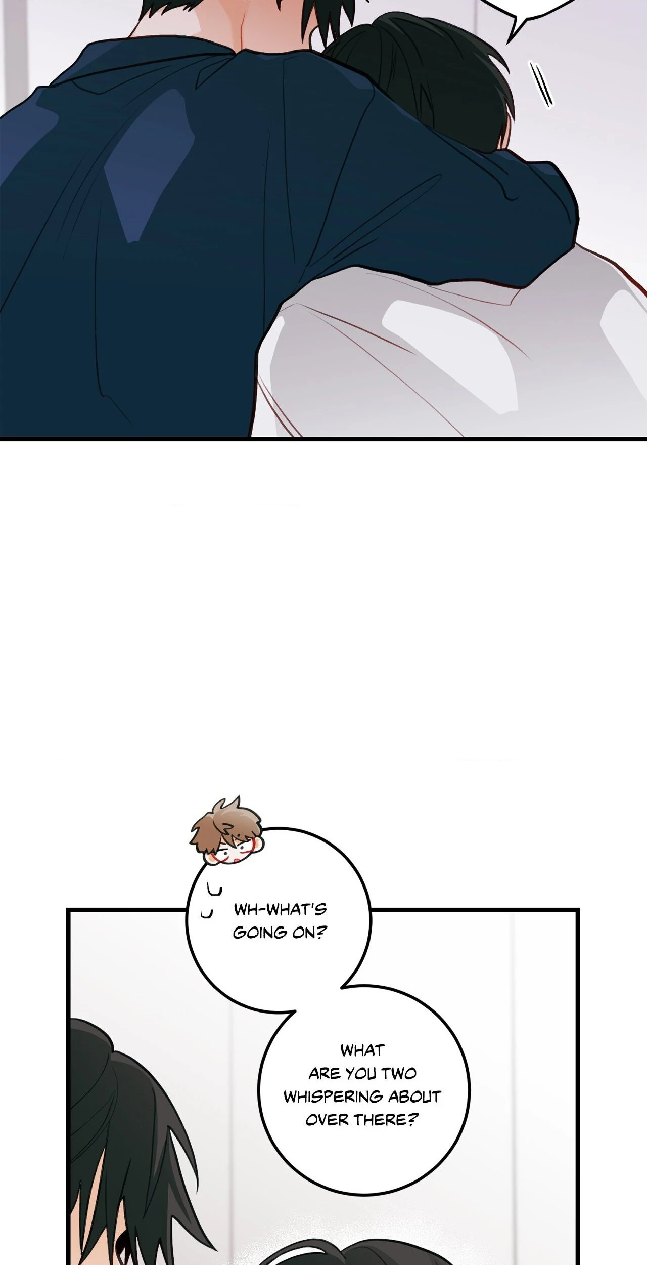 When Pear Blossoms Bloom - Chapter 27 manhwa