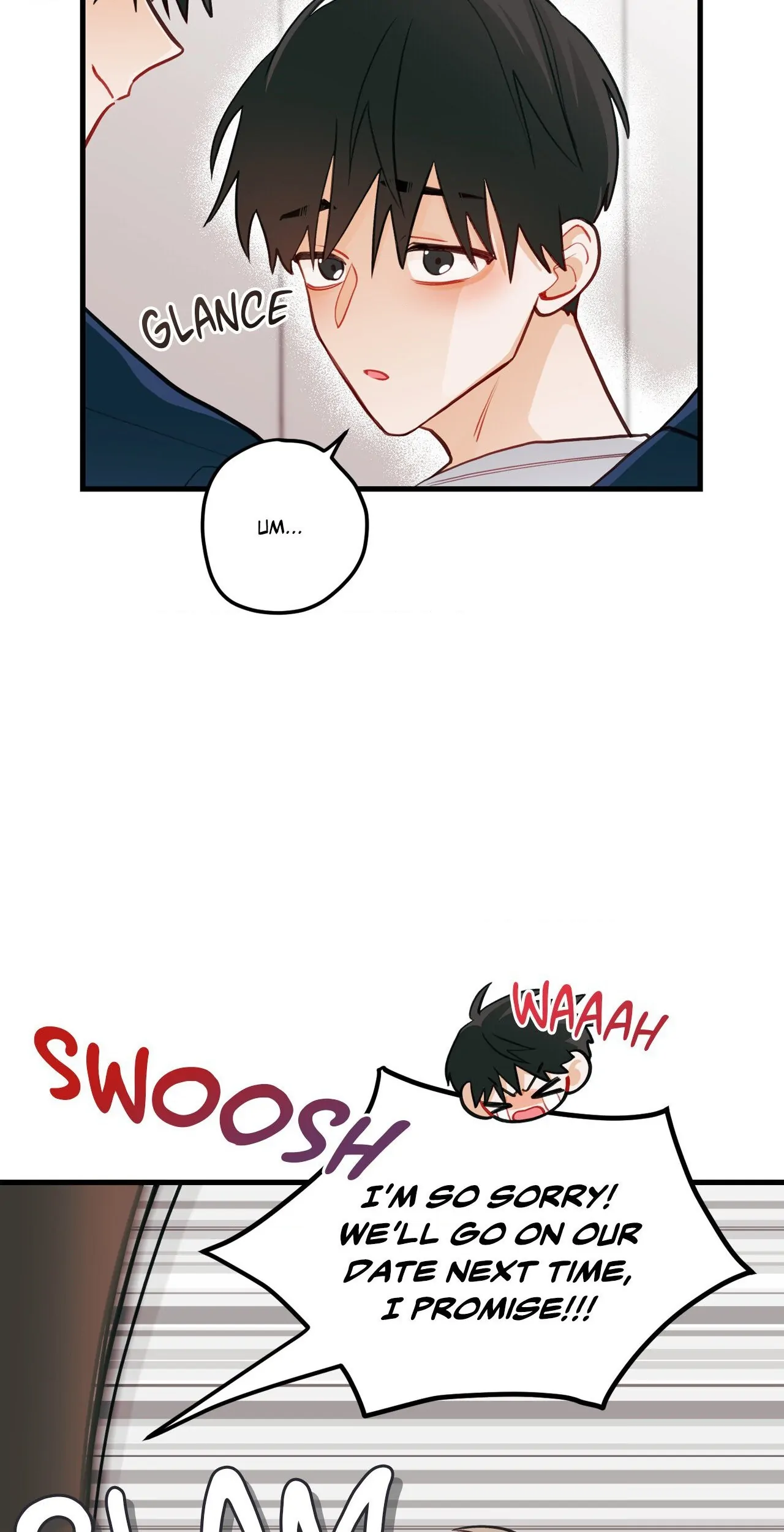 When Pear Blossoms Bloom - Chapter 27 manhwa