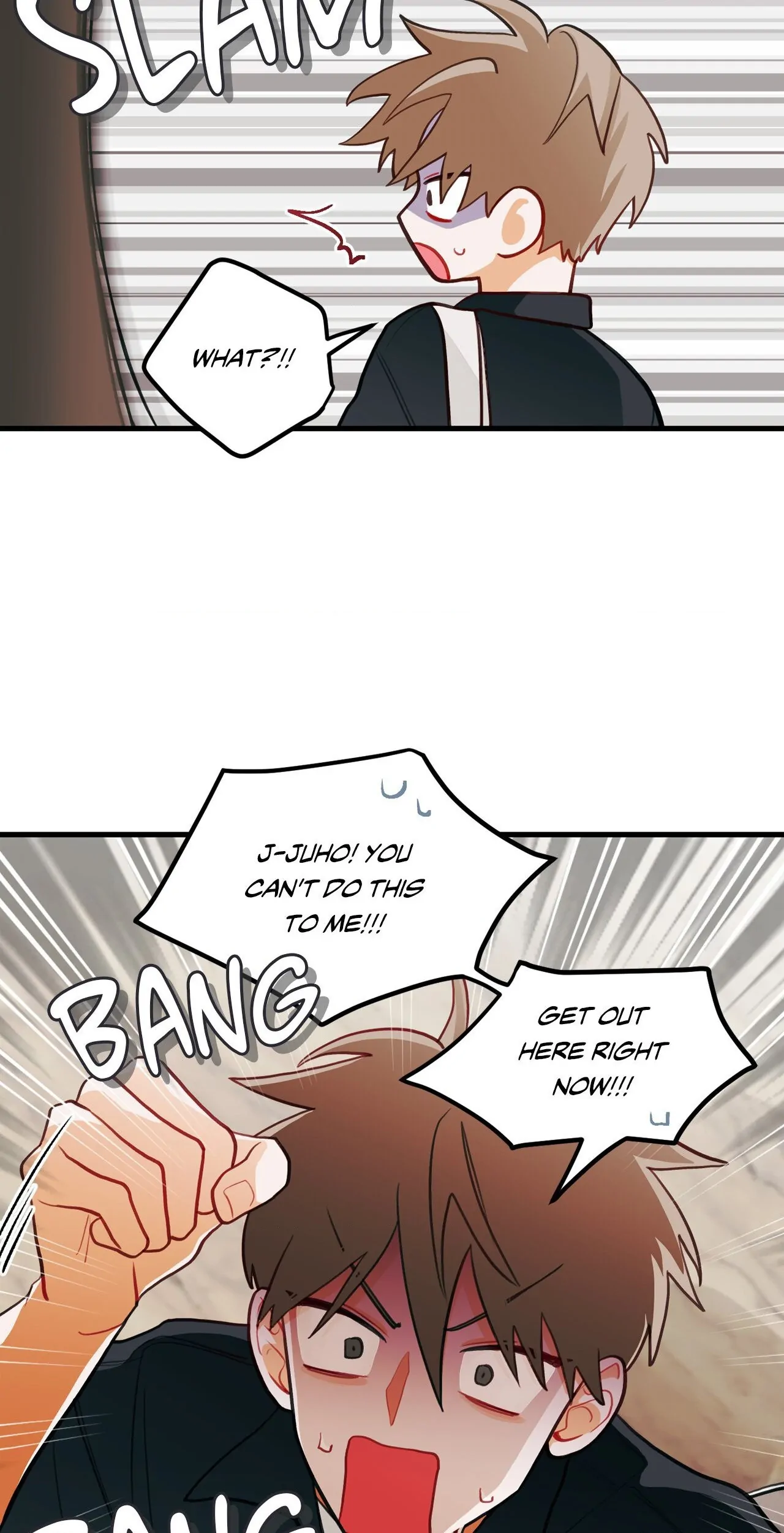 When Pear Blossoms Bloom - Chapter 27 manhwa