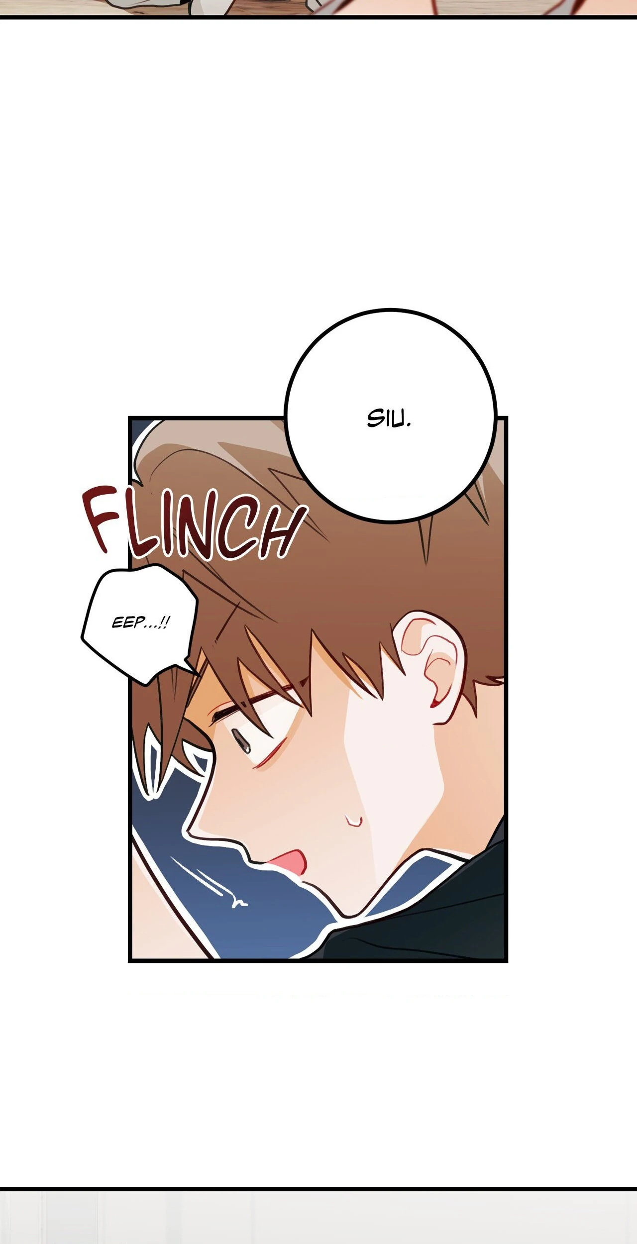 When Pear Blossoms Bloom - Chapter 27 manhwa