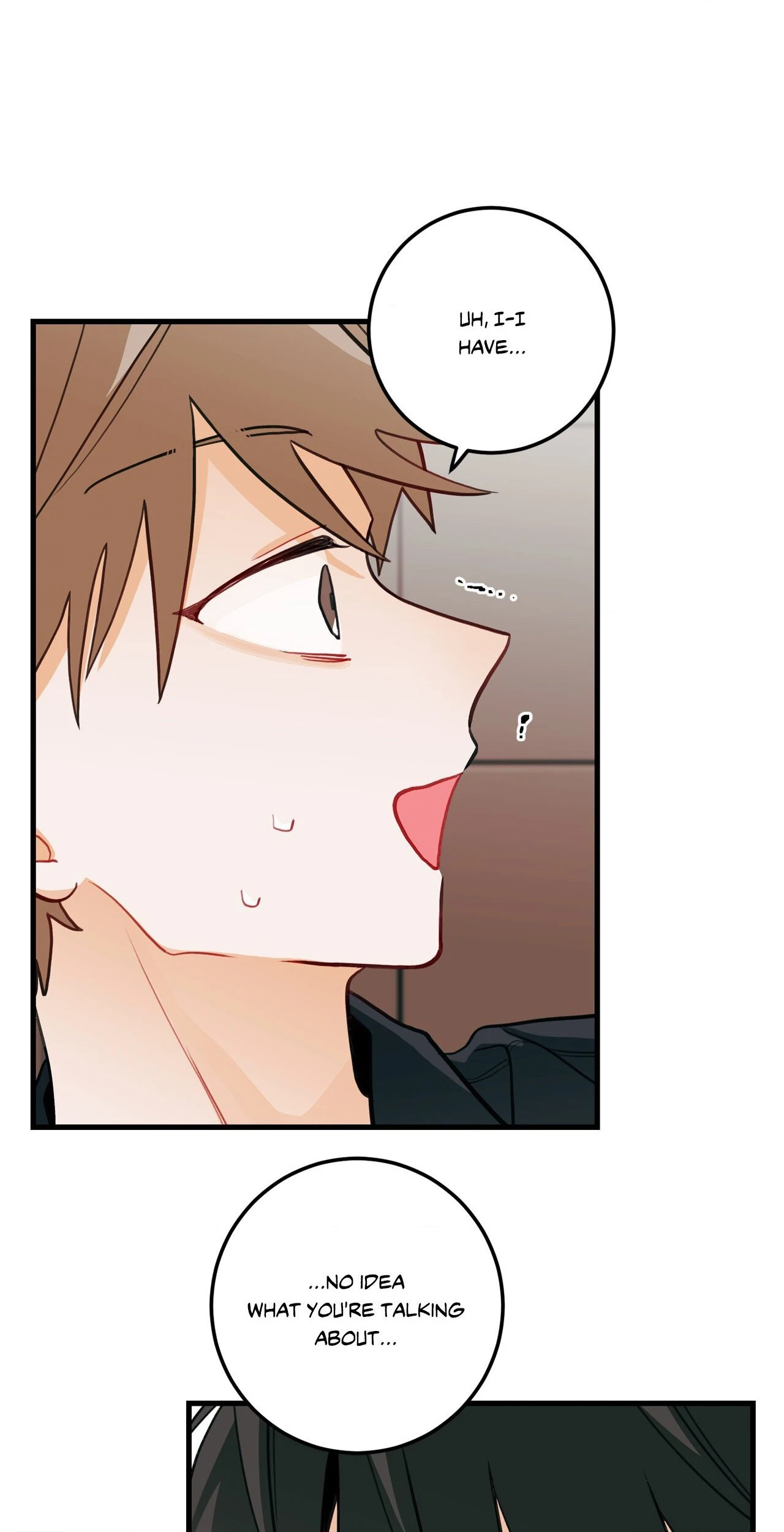 When Pear Blossoms Bloom - Chapter 27 manhwa