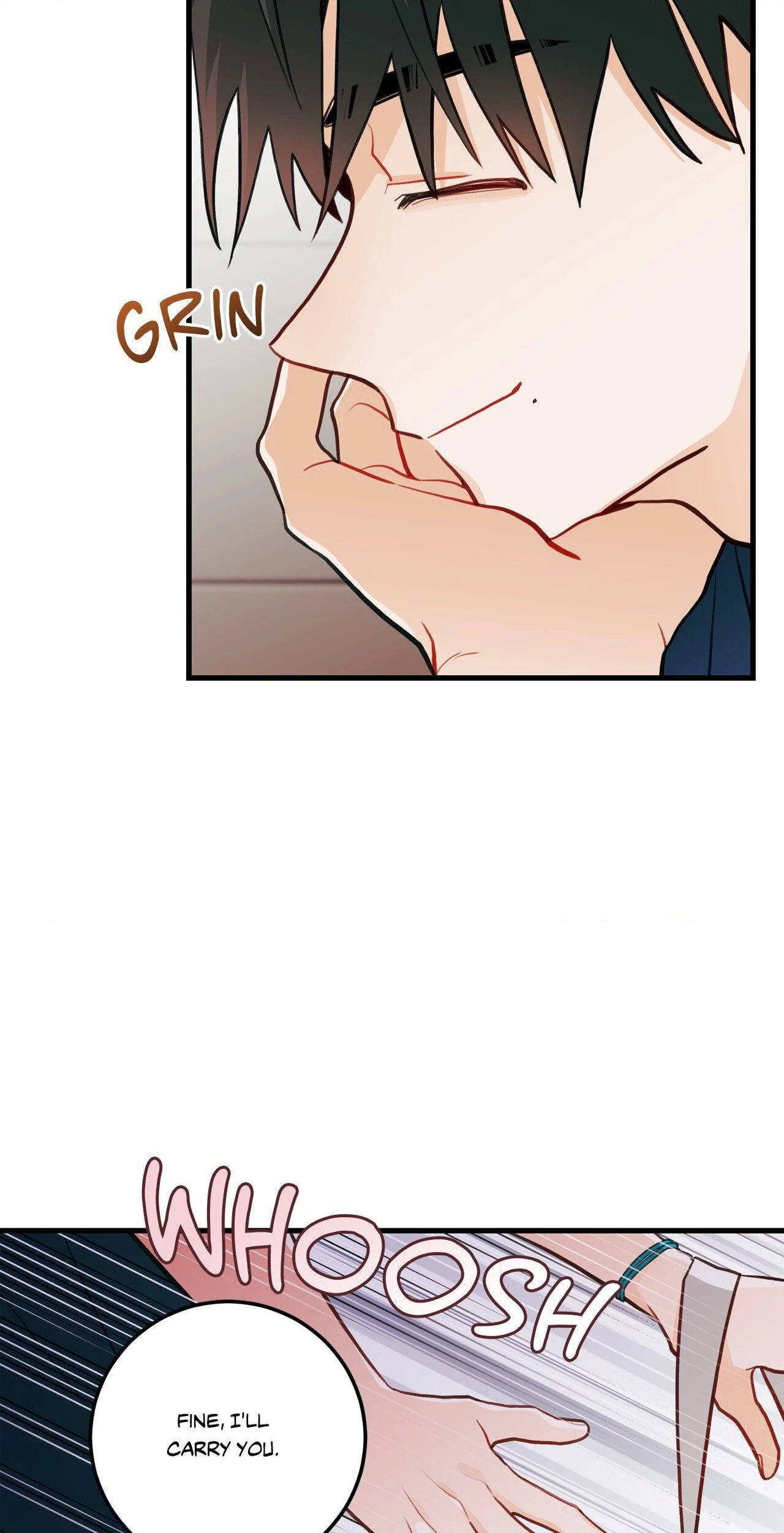 When Pear Blossoms Bloom - Chapter 27 manhwa