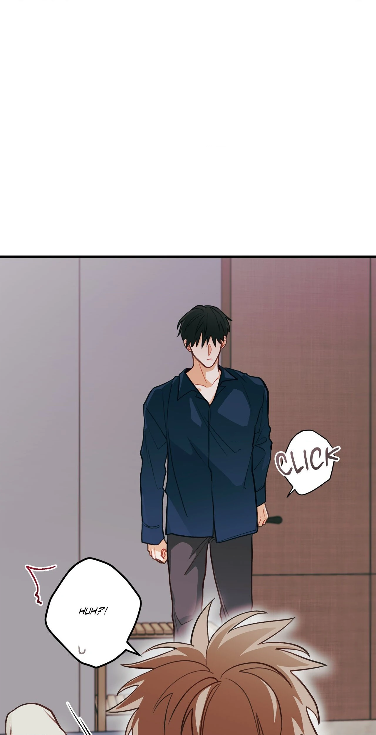When Pear Blossoms Bloom - Chapter 27 manhwa