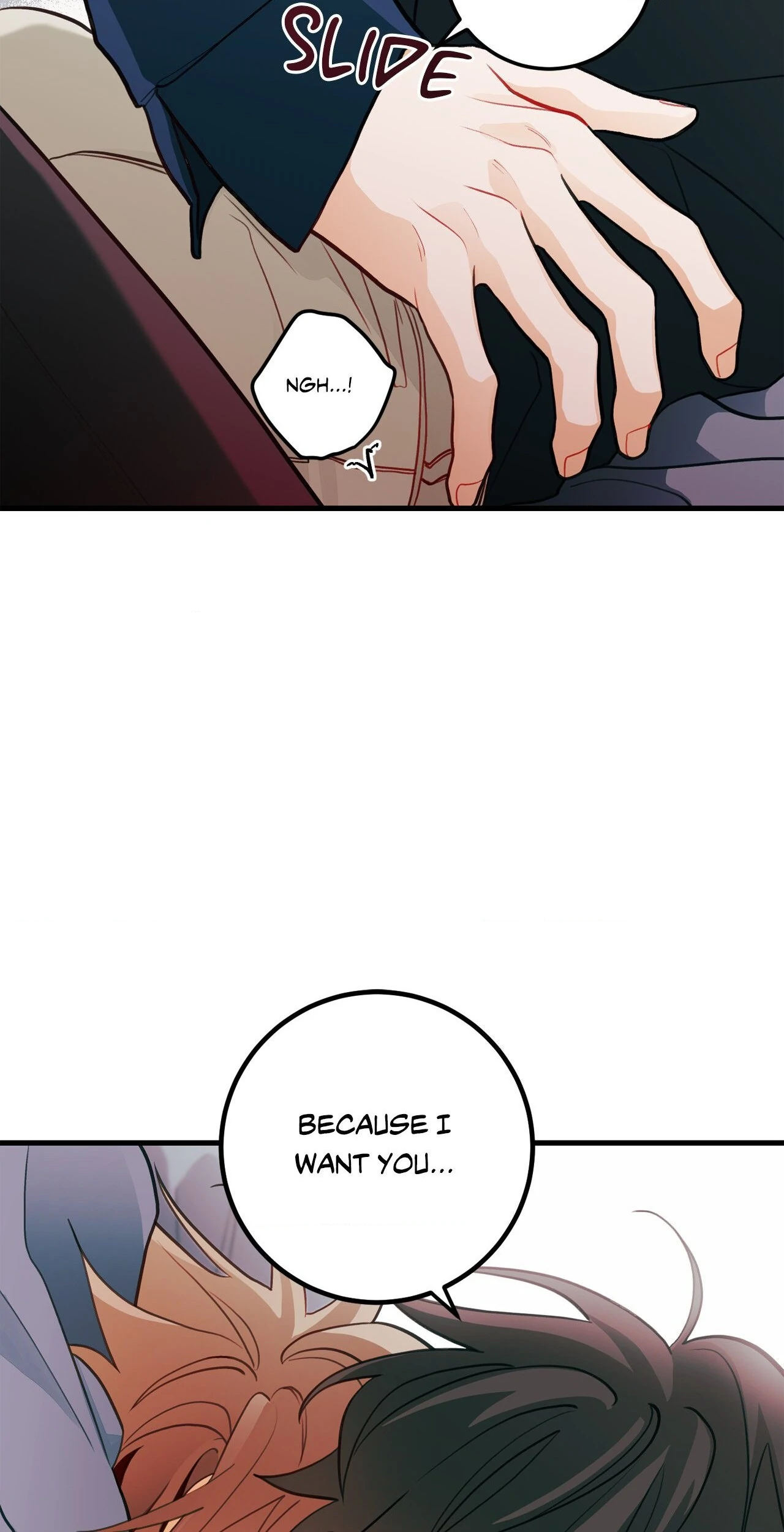 When Pear Blossoms Bloom - Chapter 27 manhwa