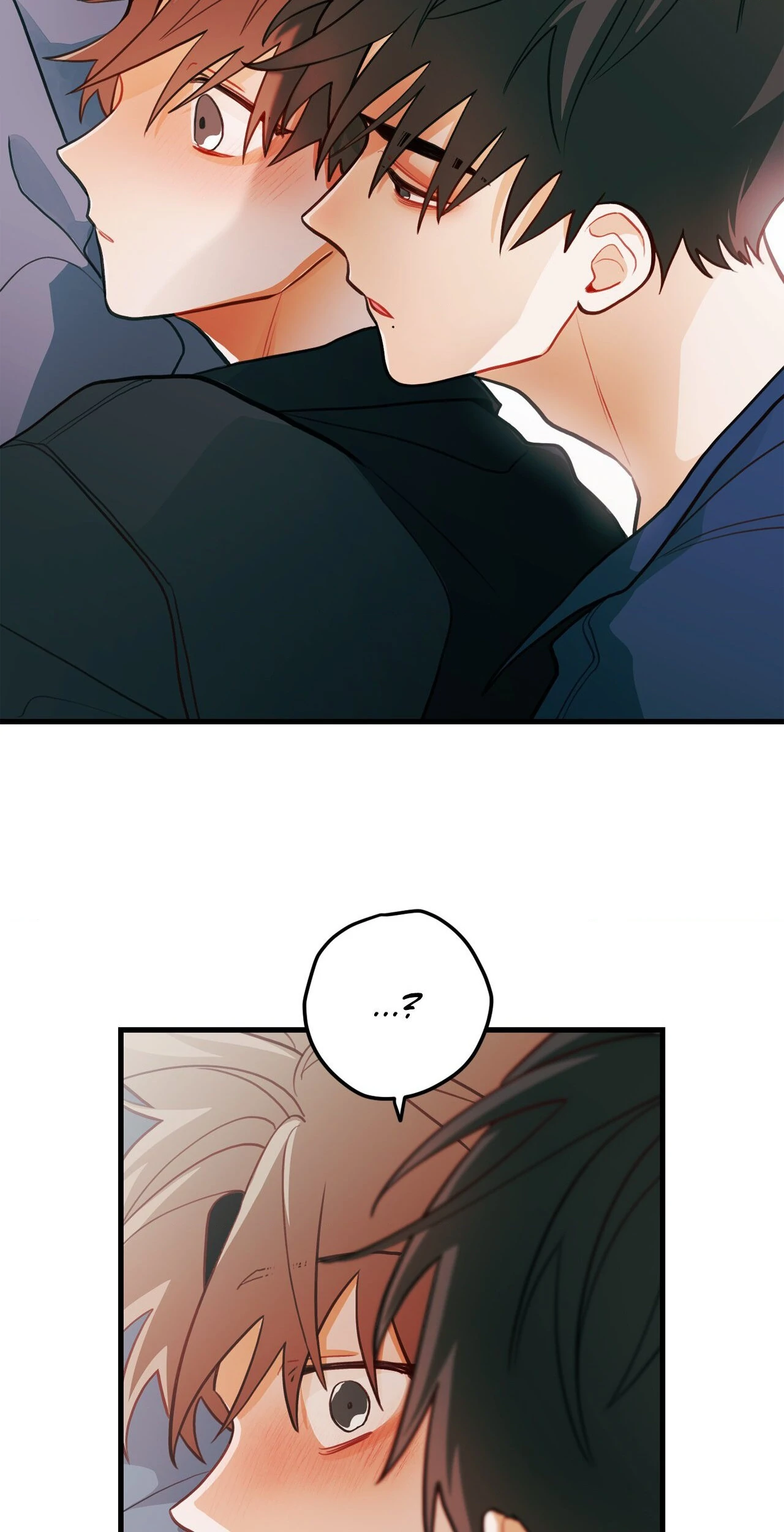 When Pear Blossoms Bloom - Chapter 27 manhwa