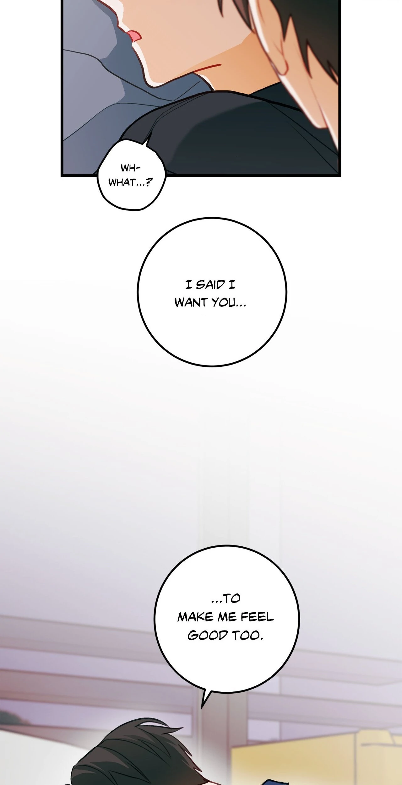 When Pear Blossoms Bloom - Chapter 27 manhwa