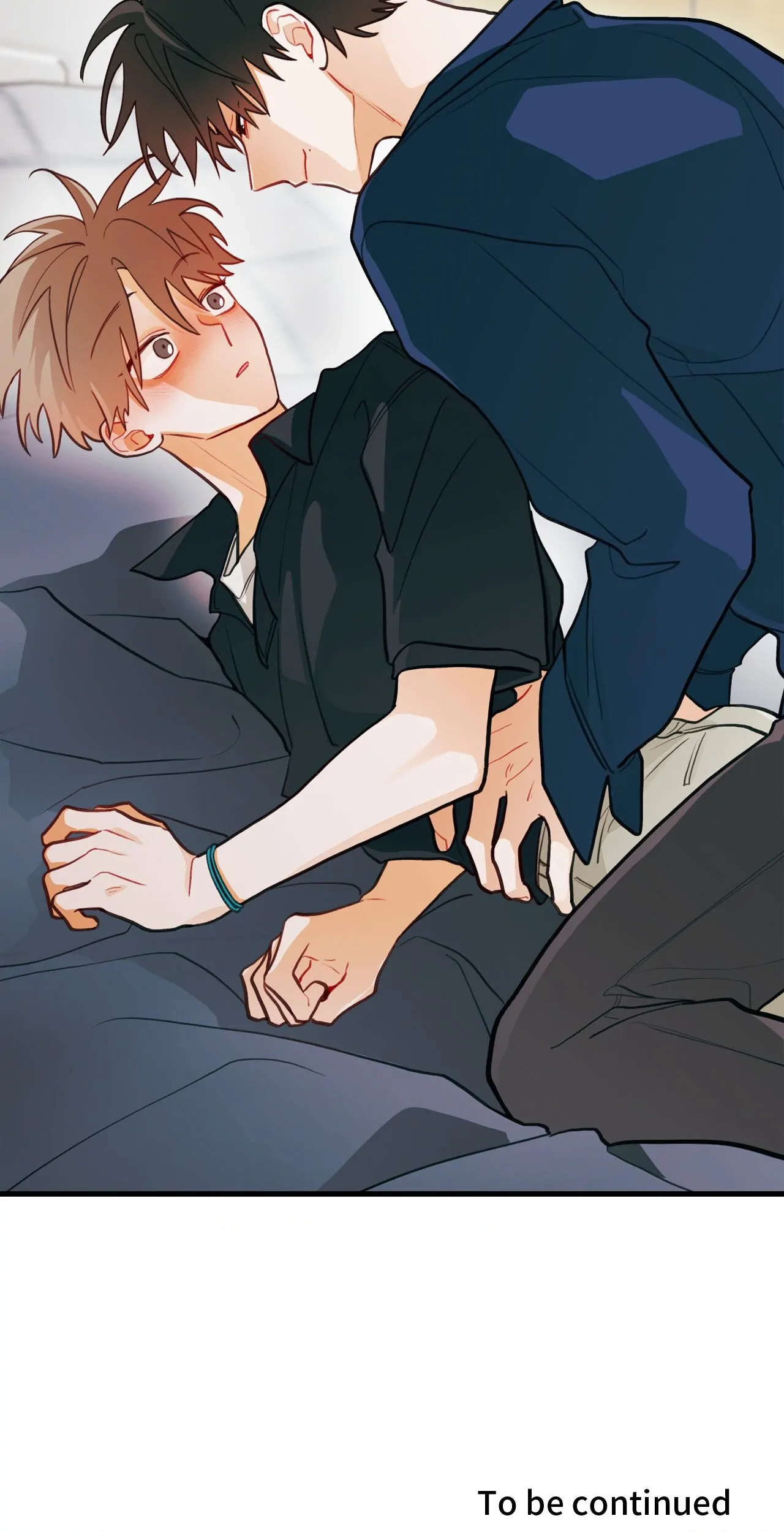 When Pear Blossoms Bloom - Chapter 27 manhwa